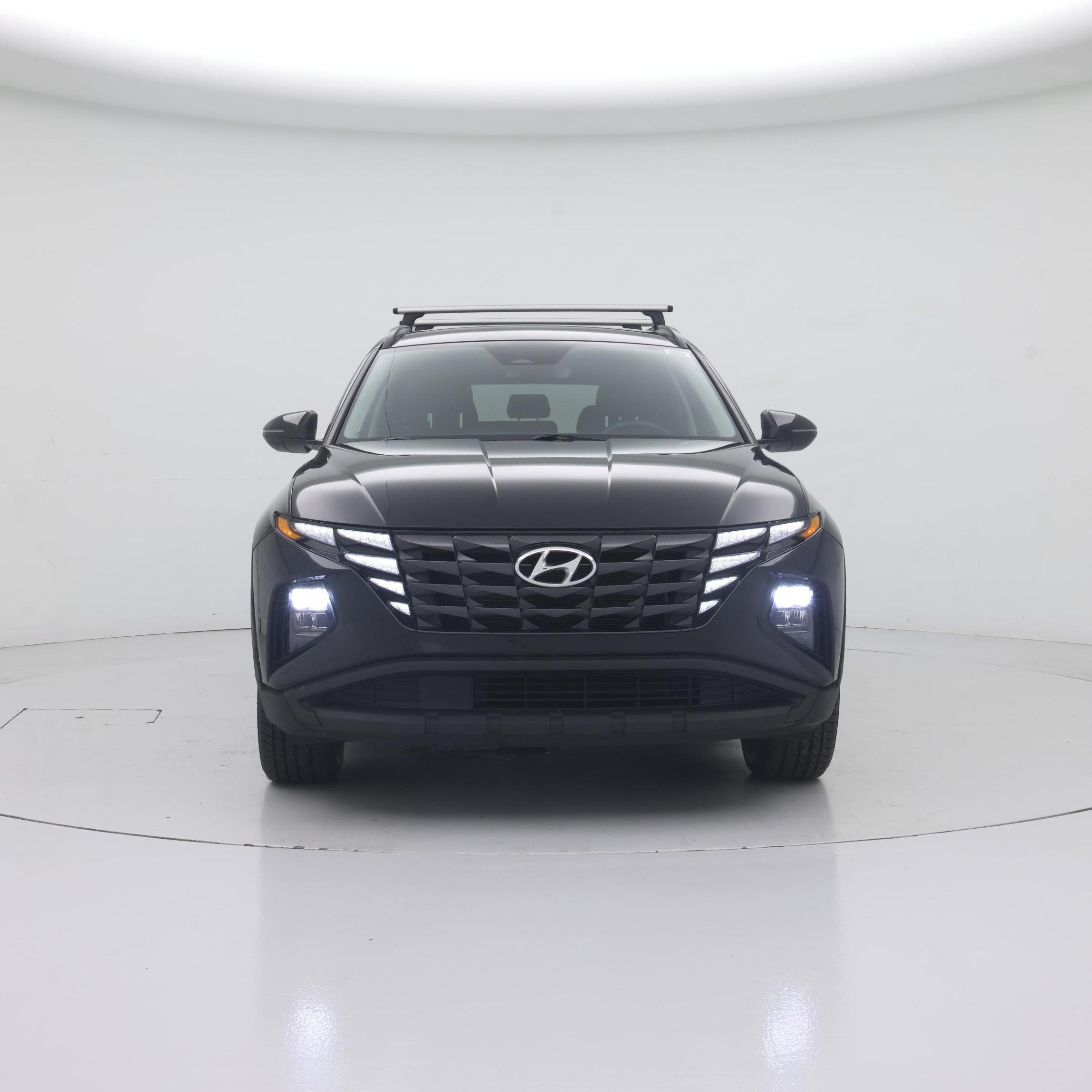 Thumbnail: 2022 Hyundai Tucson - 5