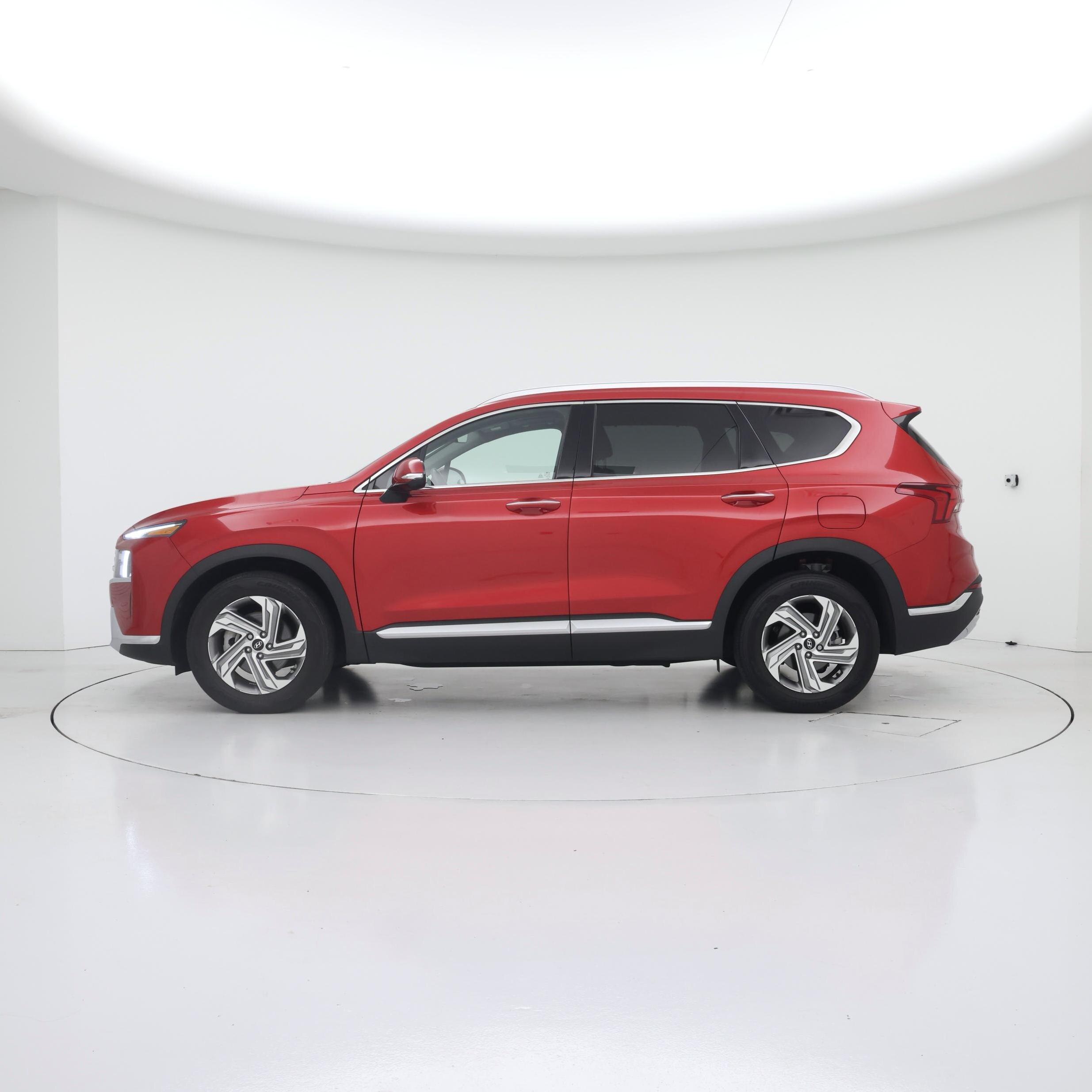 Thumbnail: 2023 Hyundai Santa Fe - 3