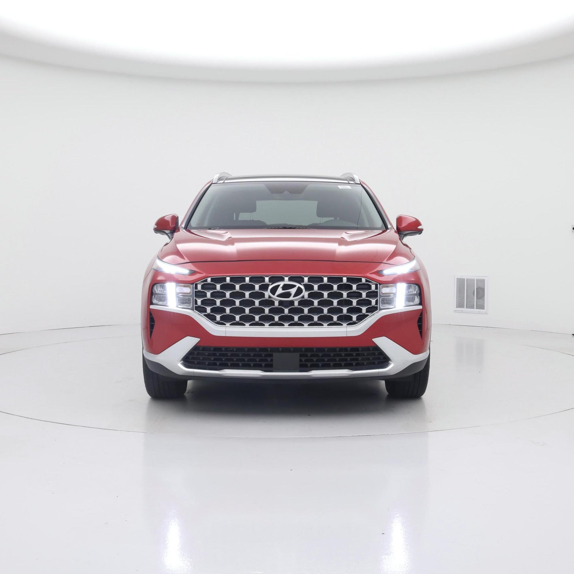 Thumbnail: 2023 Hyundai Santa Fe - 5