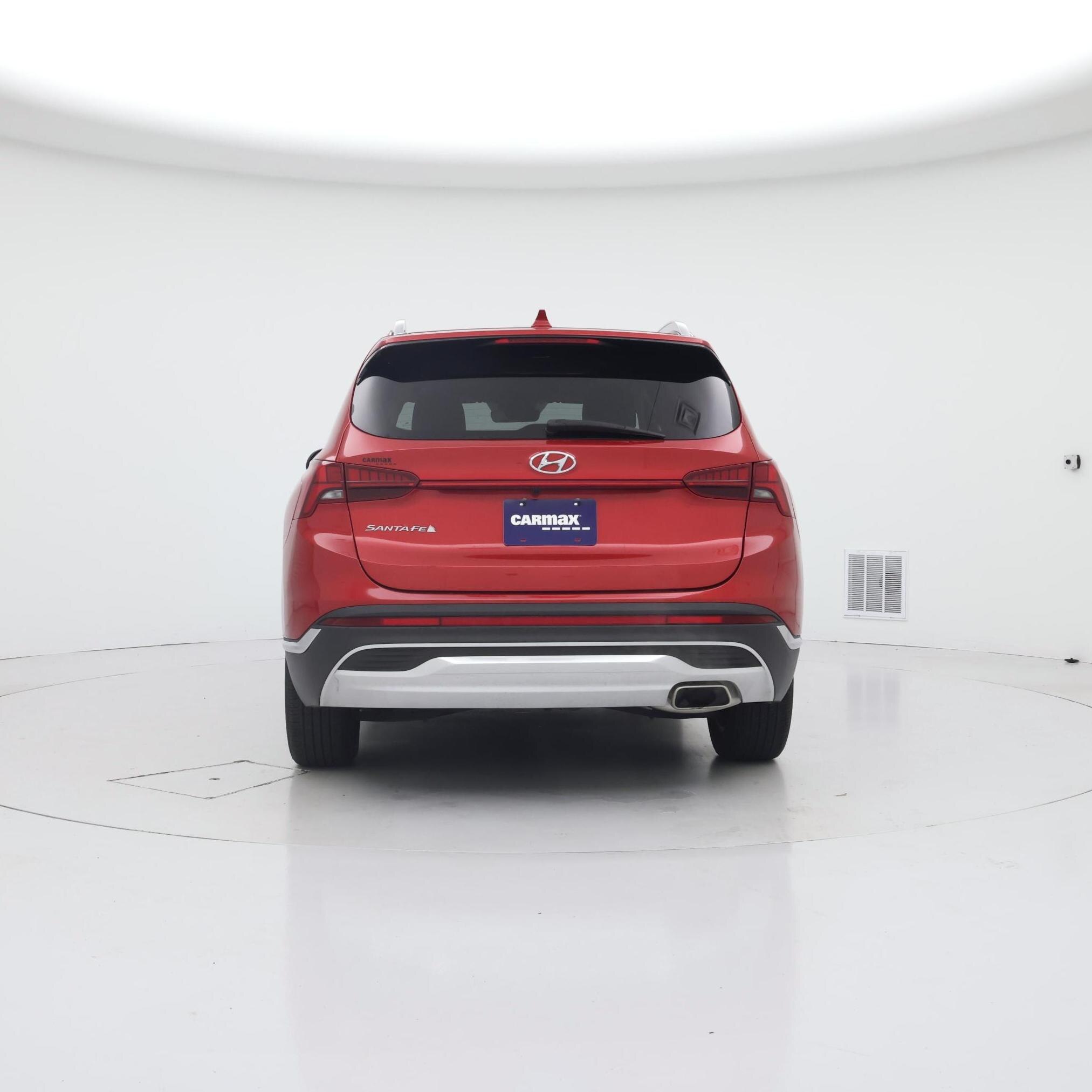 Thumbnail: 2023 Hyundai Santa Fe - 6