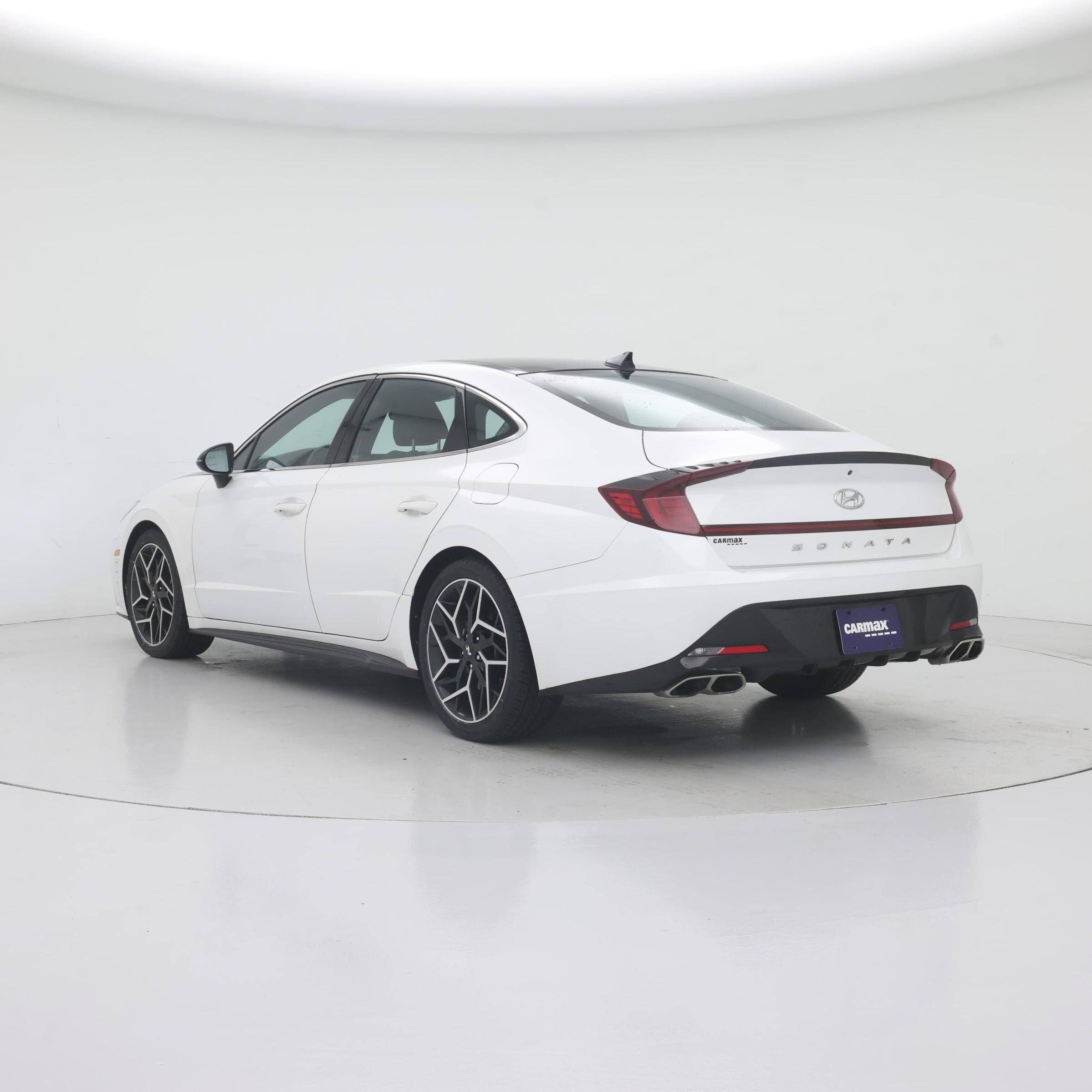 Thumbnail: 2022 Hyundai Sonata - 2