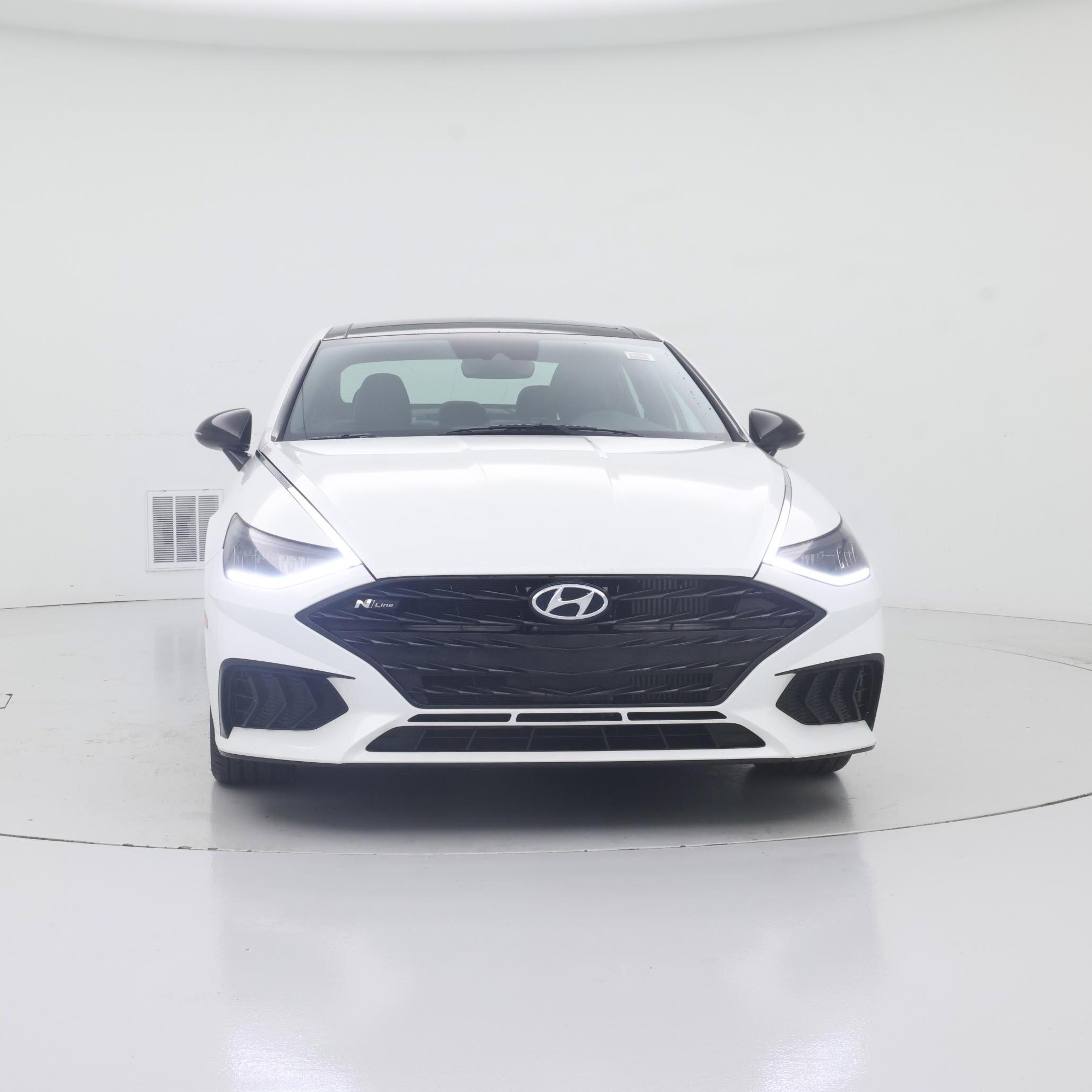 Thumbnail: 2022 Hyundai Sonata - 5