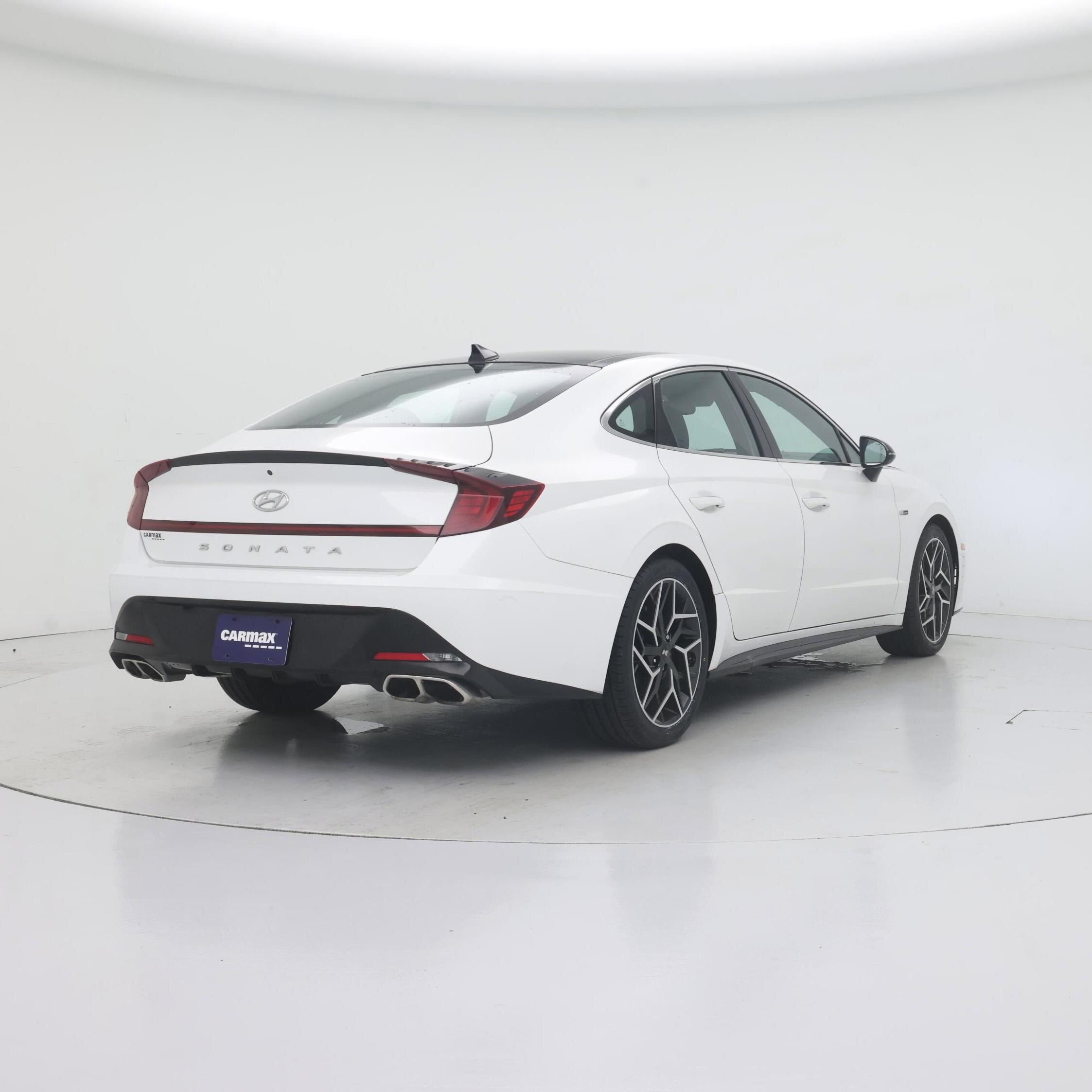 Thumbnail: 2022 Hyundai Sonata - 8