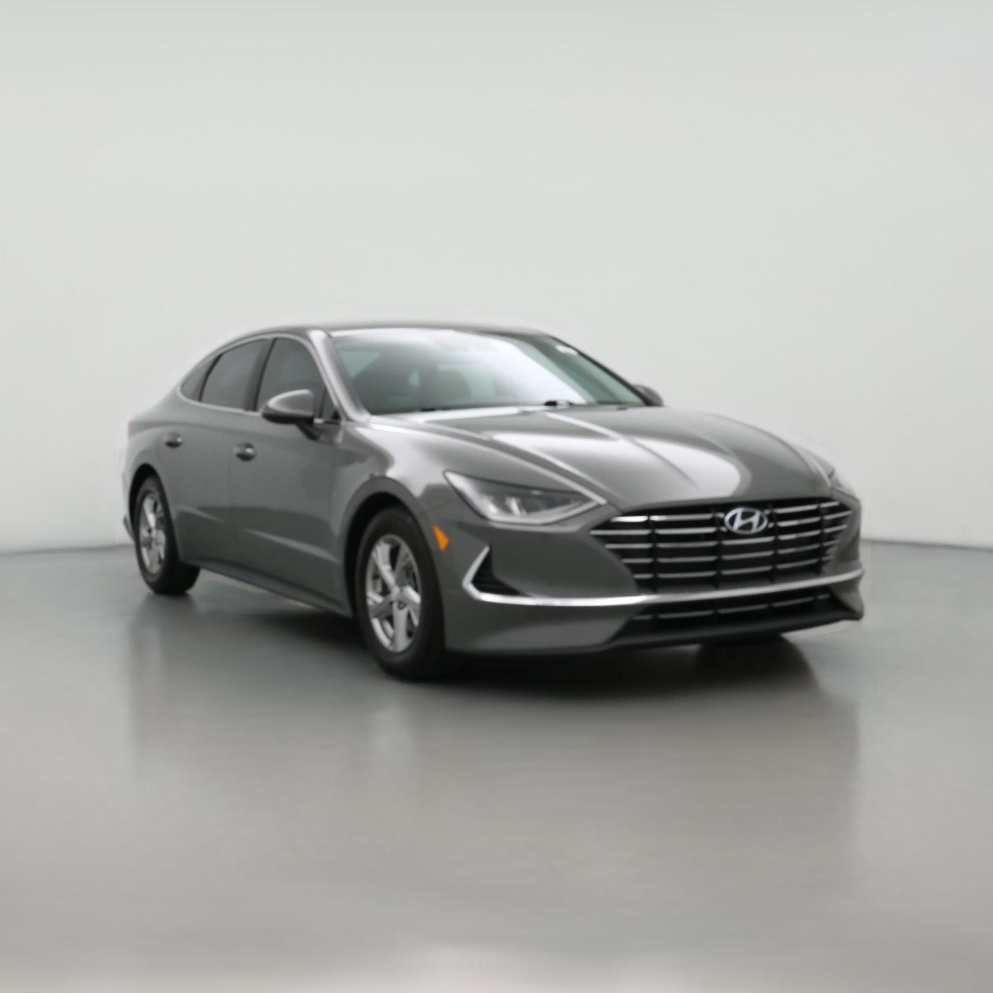 Thumbnail: 2022 Hyundai Sonata - 1