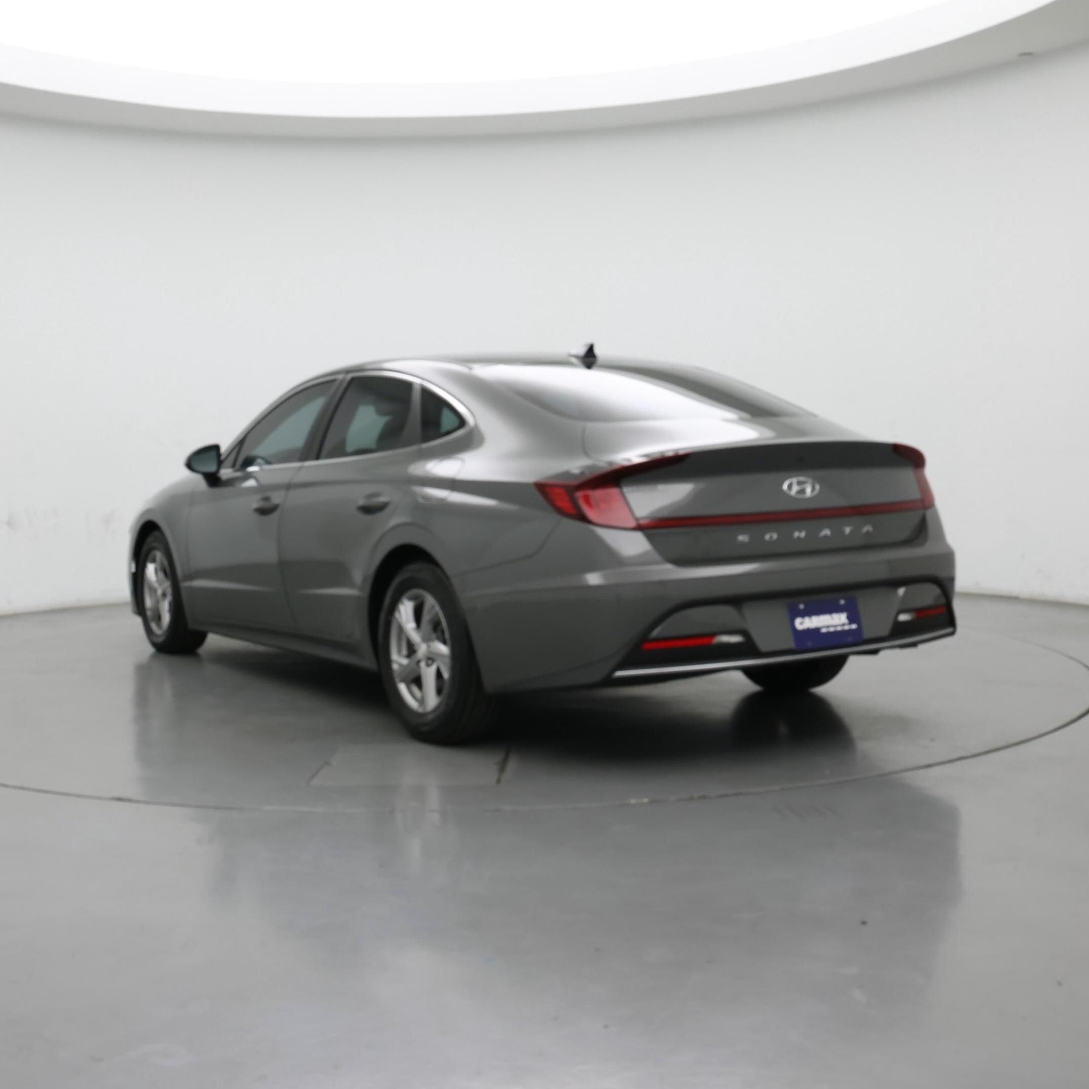 Thumbnail: 2022 Hyundai Sonata - 2