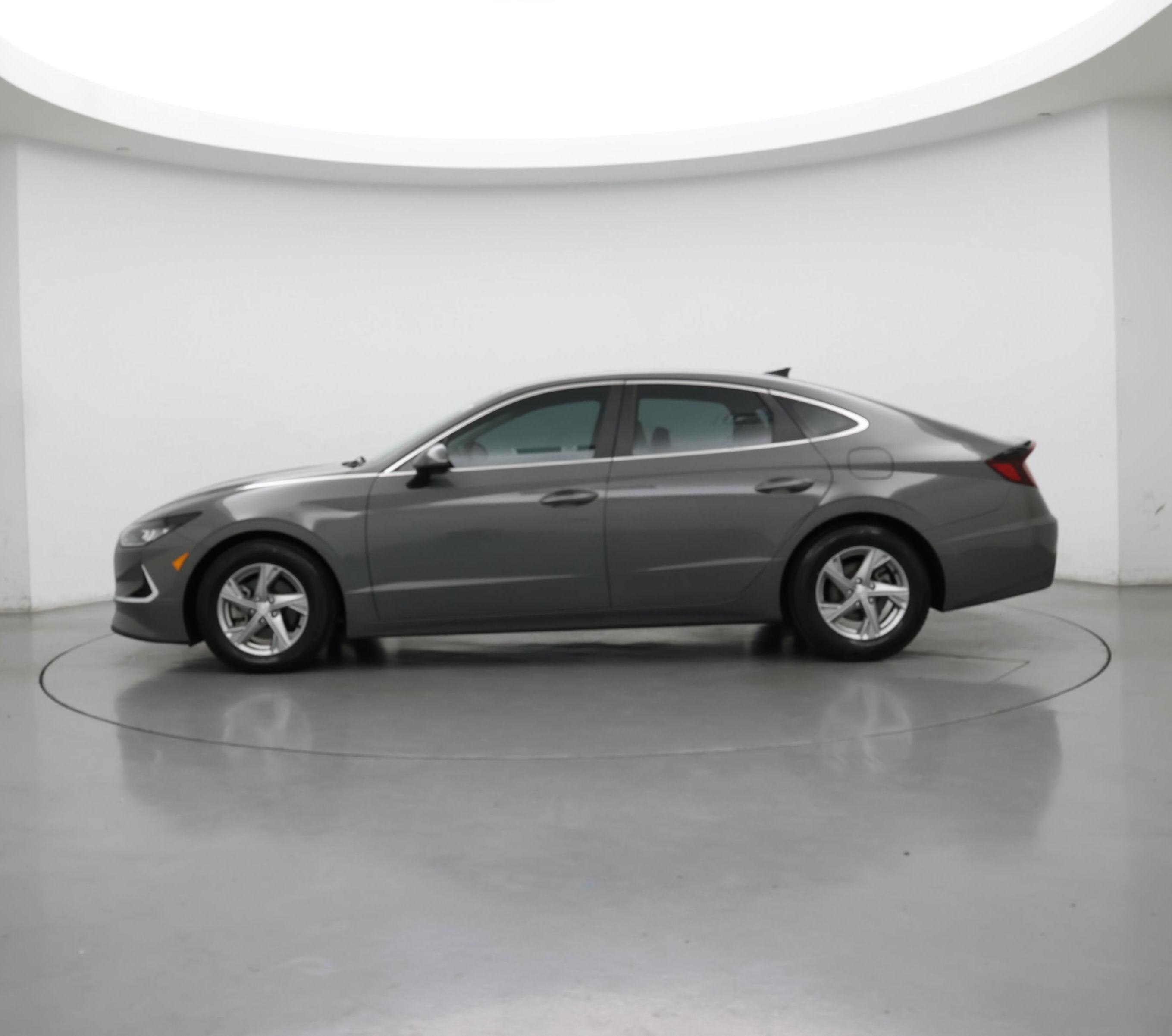 Thumbnail: 2022 Hyundai Sonata - 3