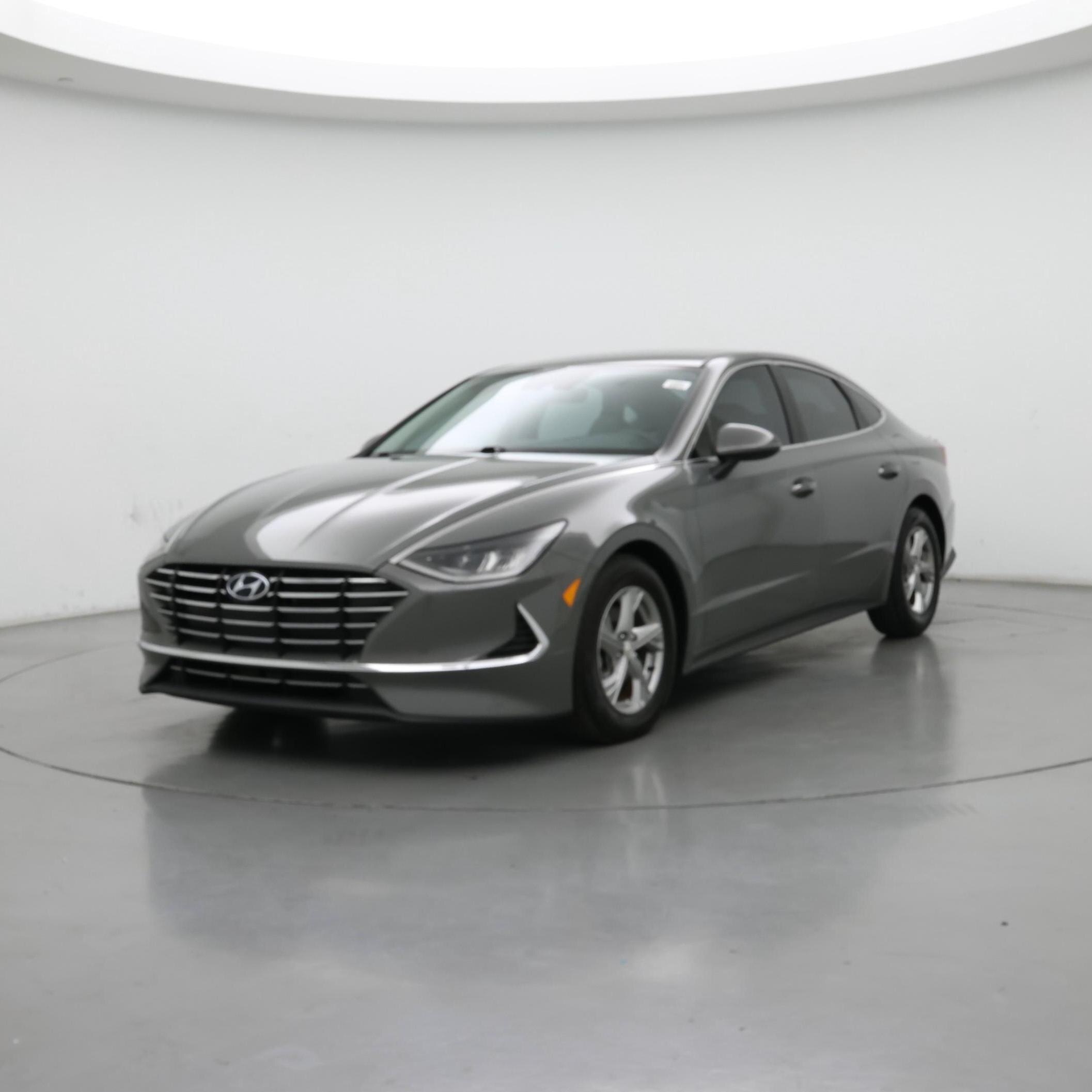 Thumbnail: 2022 Hyundai Sonata - 4