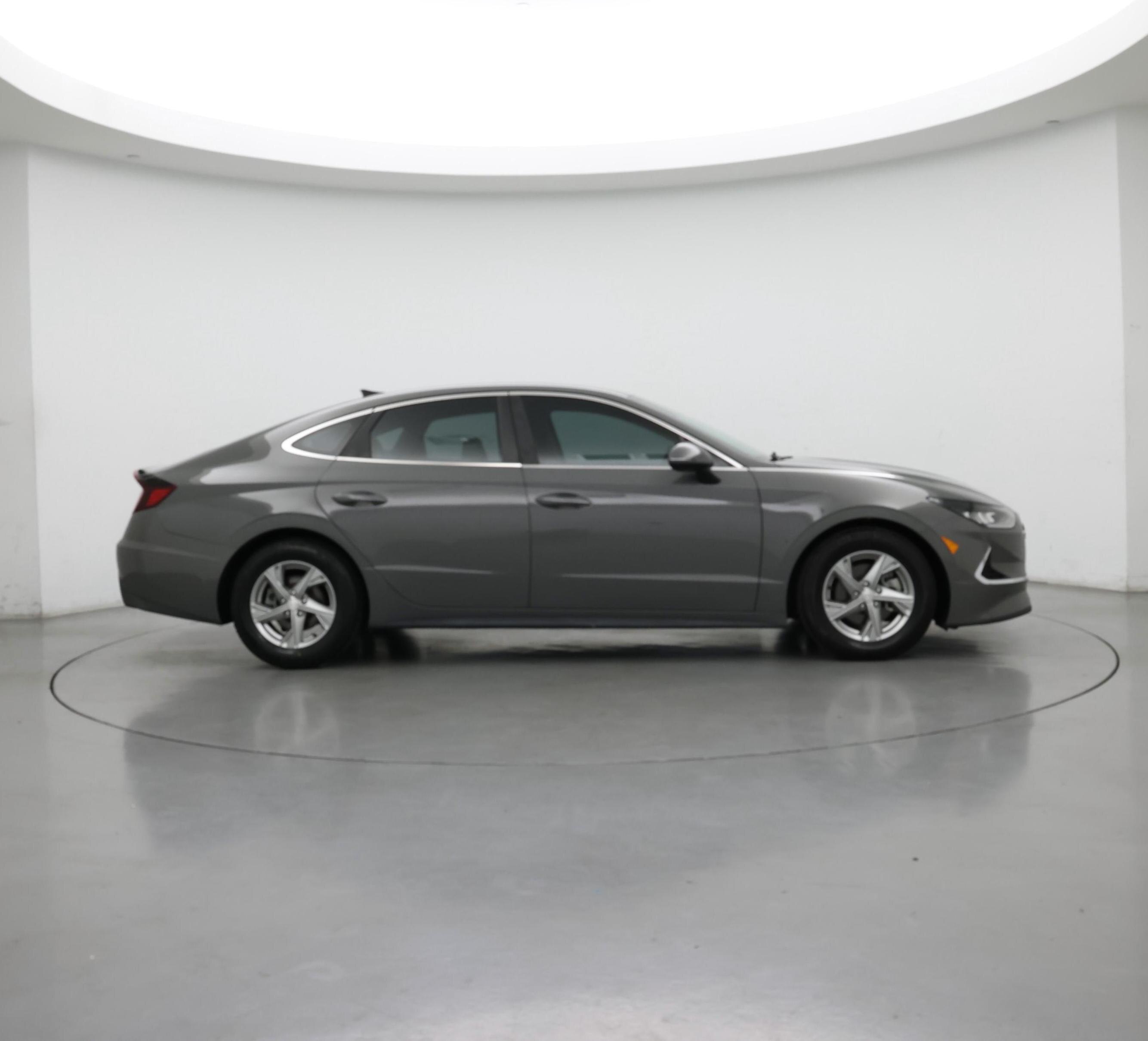 Thumbnail: 2022 Hyundai Sonata - 7