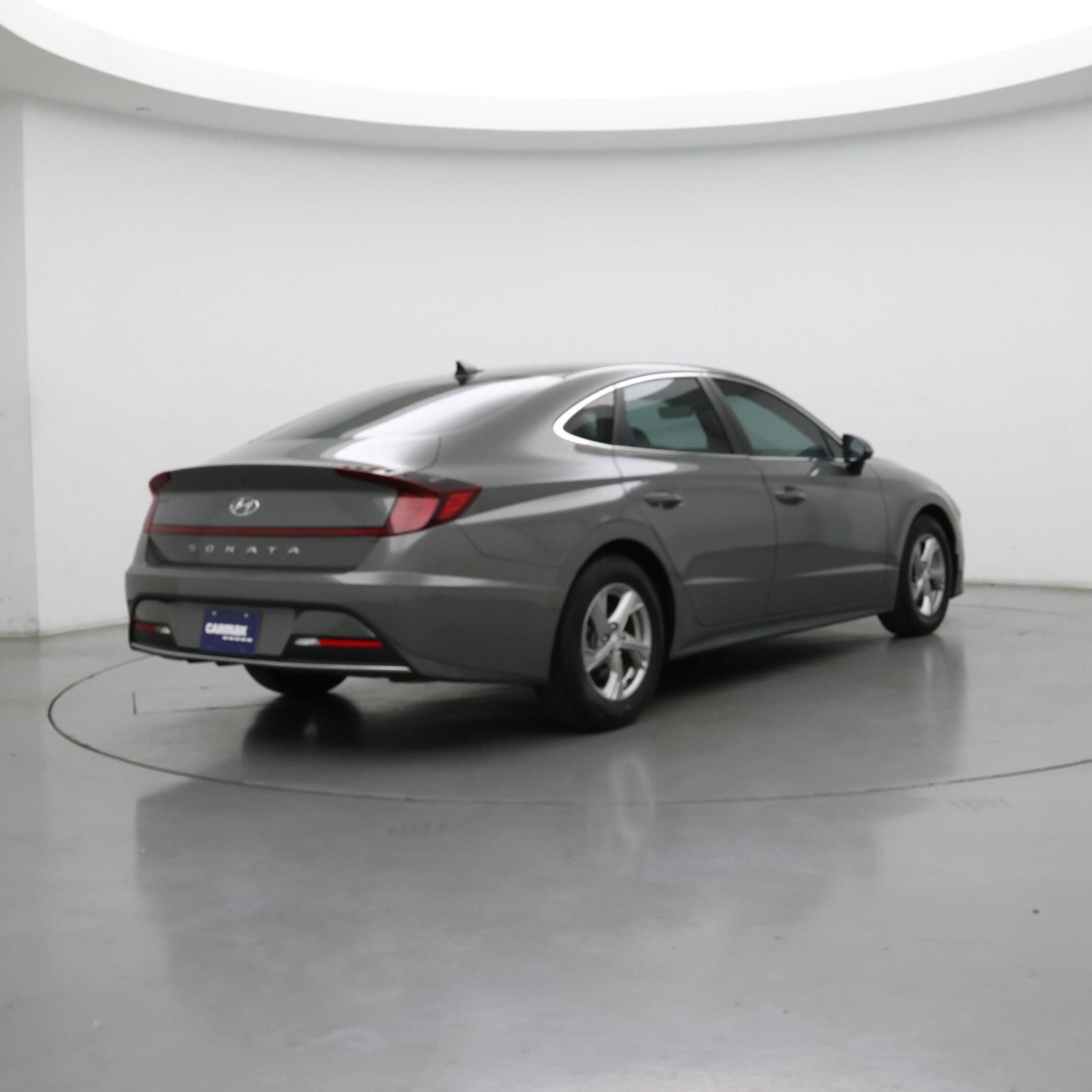 Thumbnail: 2022 Hyundai Sonata - 8