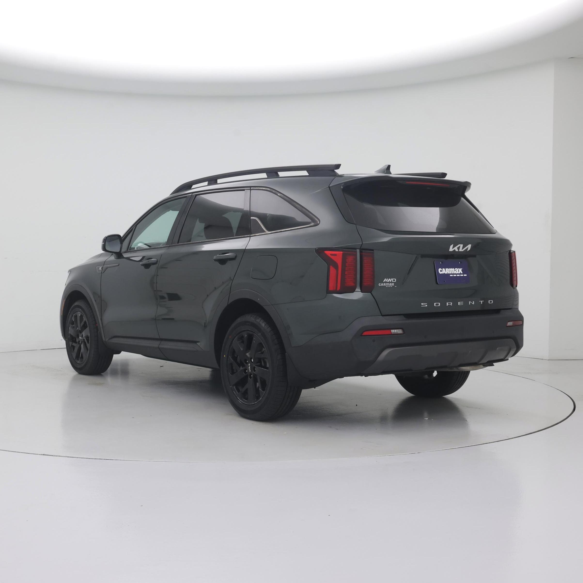 Thumbnail: 2022 Kia Sorento - 2