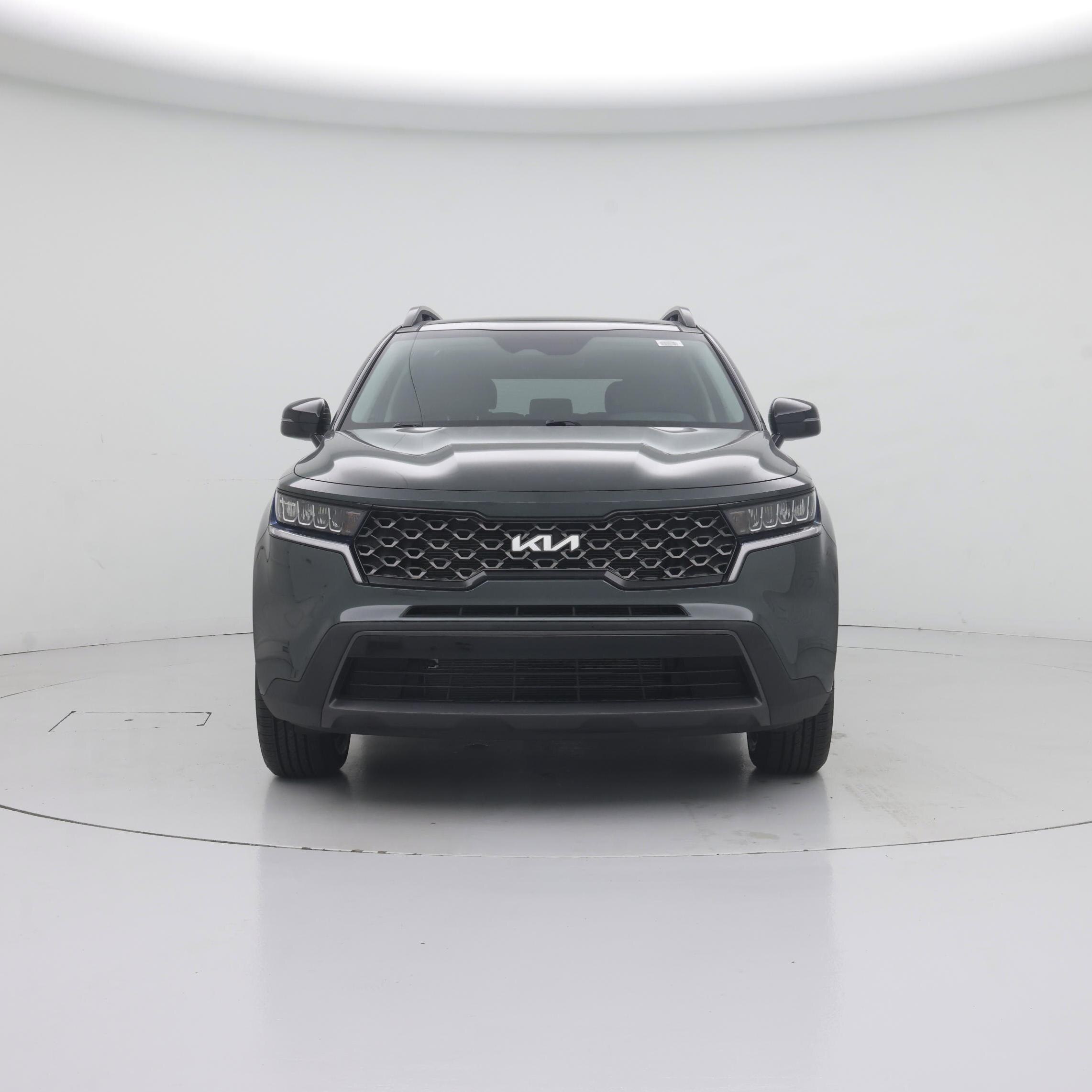 Thumbnail: 2022 Kia Sorento - 5