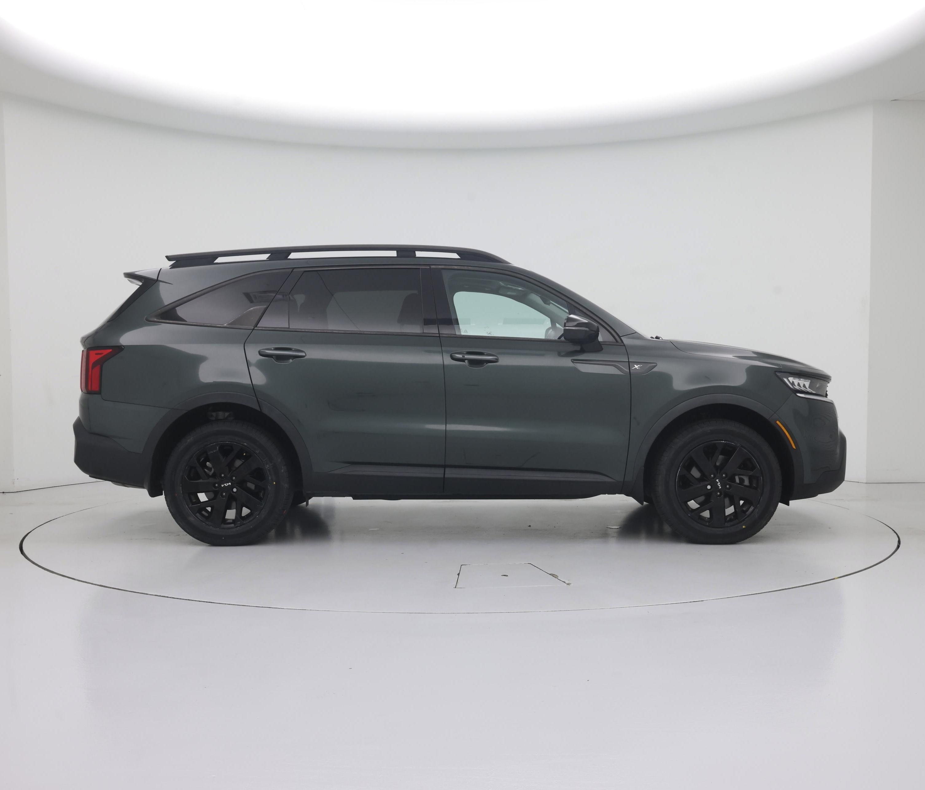 Thumbnail: 2022 Kia Sorento - 7