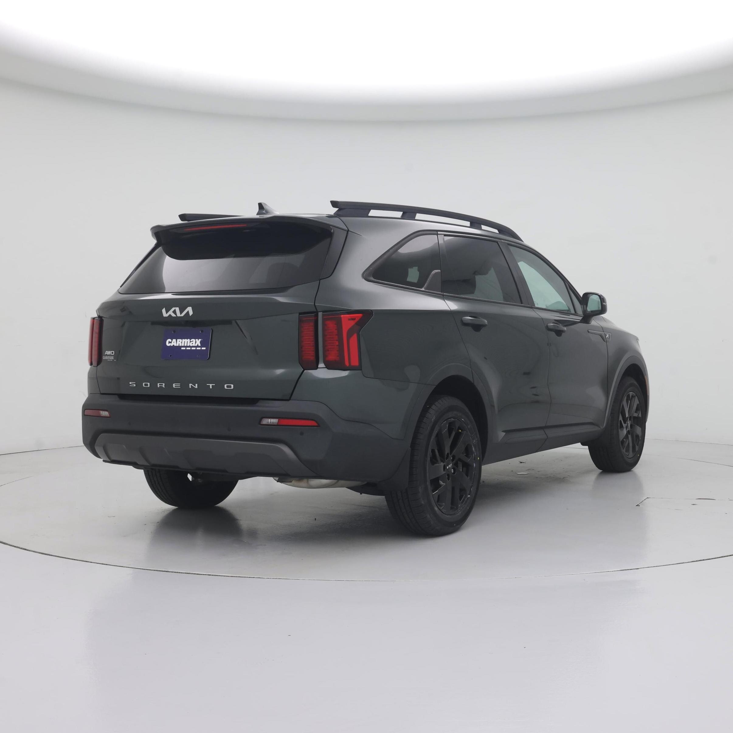 Thumbnail: 2022 Kia Sorento - 8