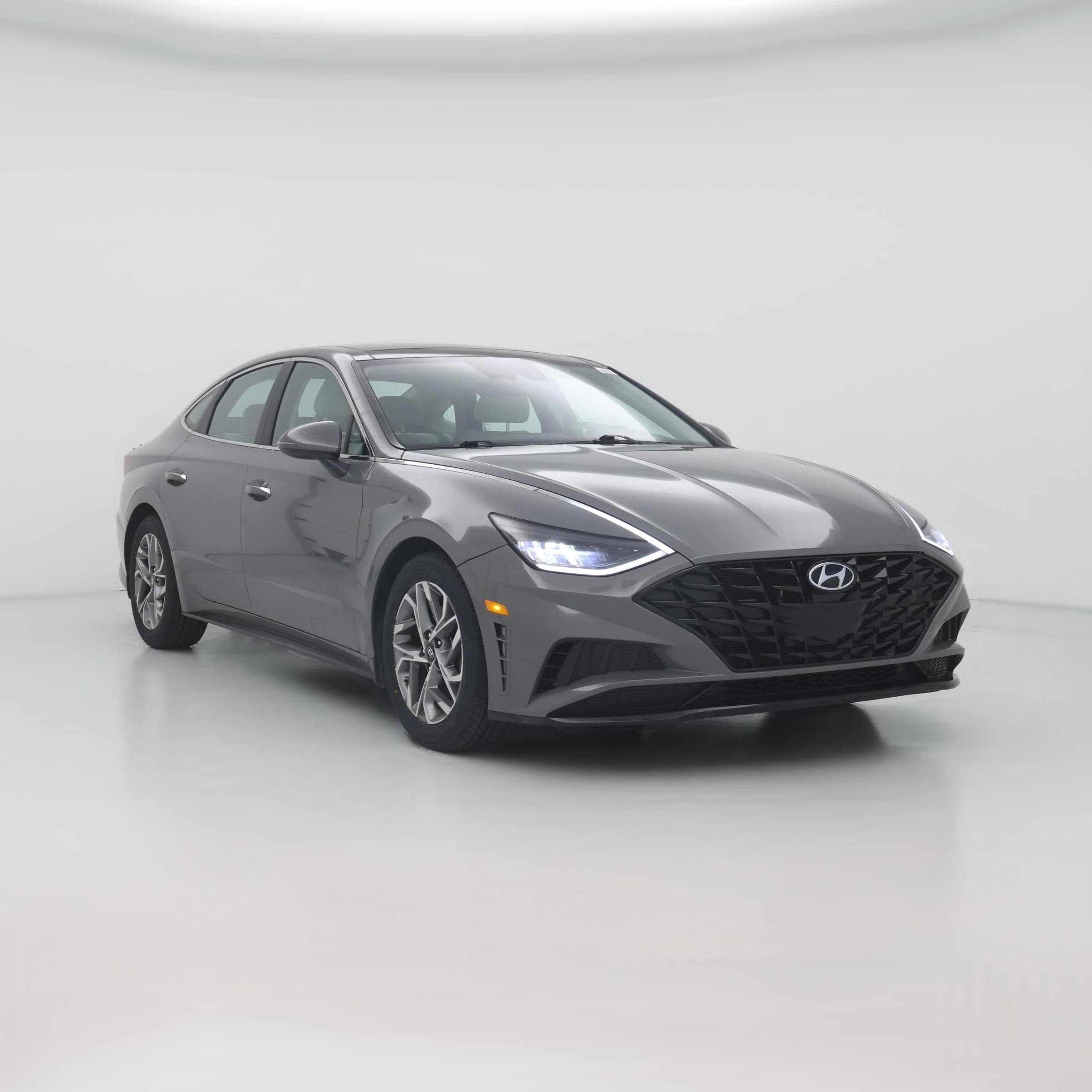 Thumbnail: 2022 Hyundai Sonata - 1