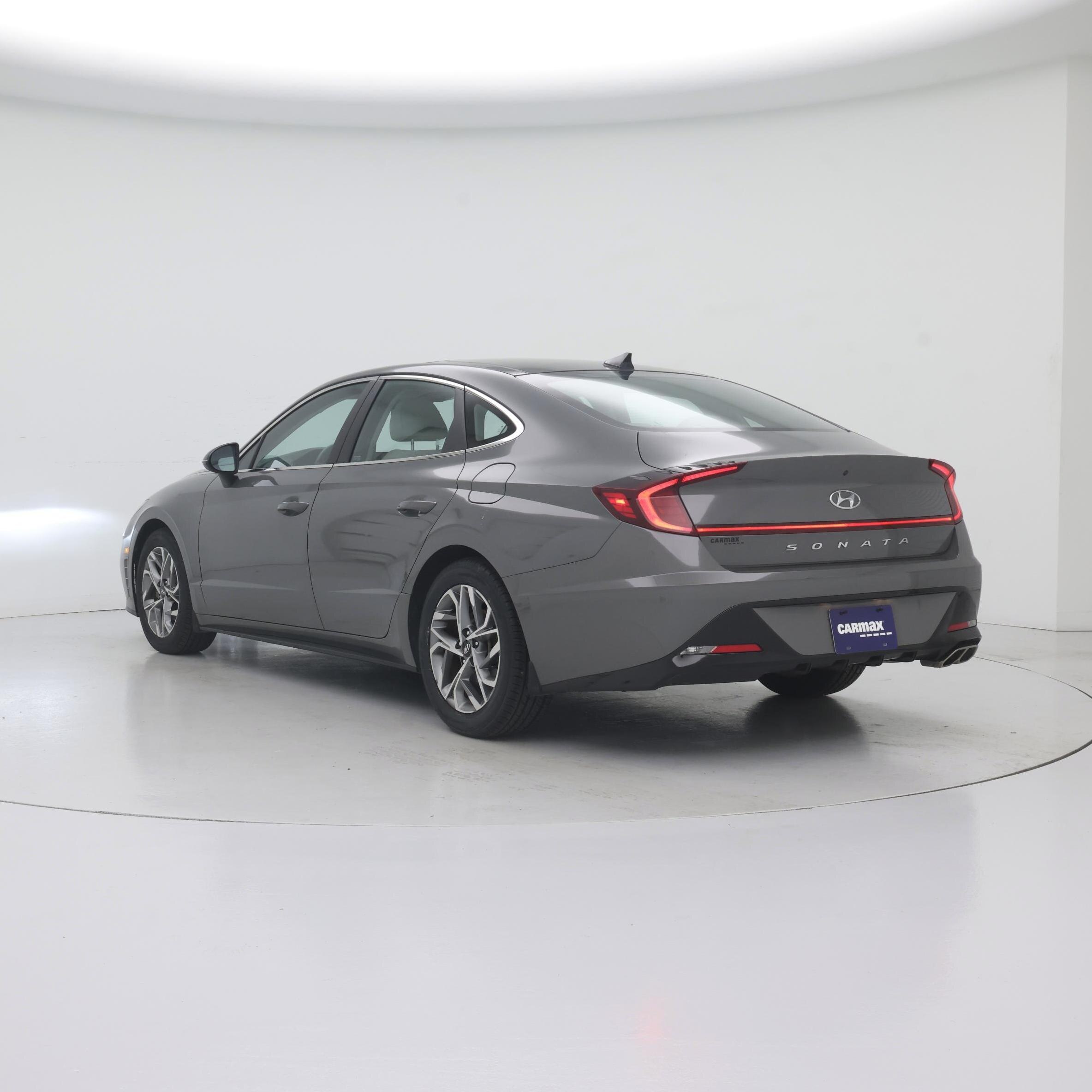 Thumbnail: 2022 Hyundai Sonata - 2