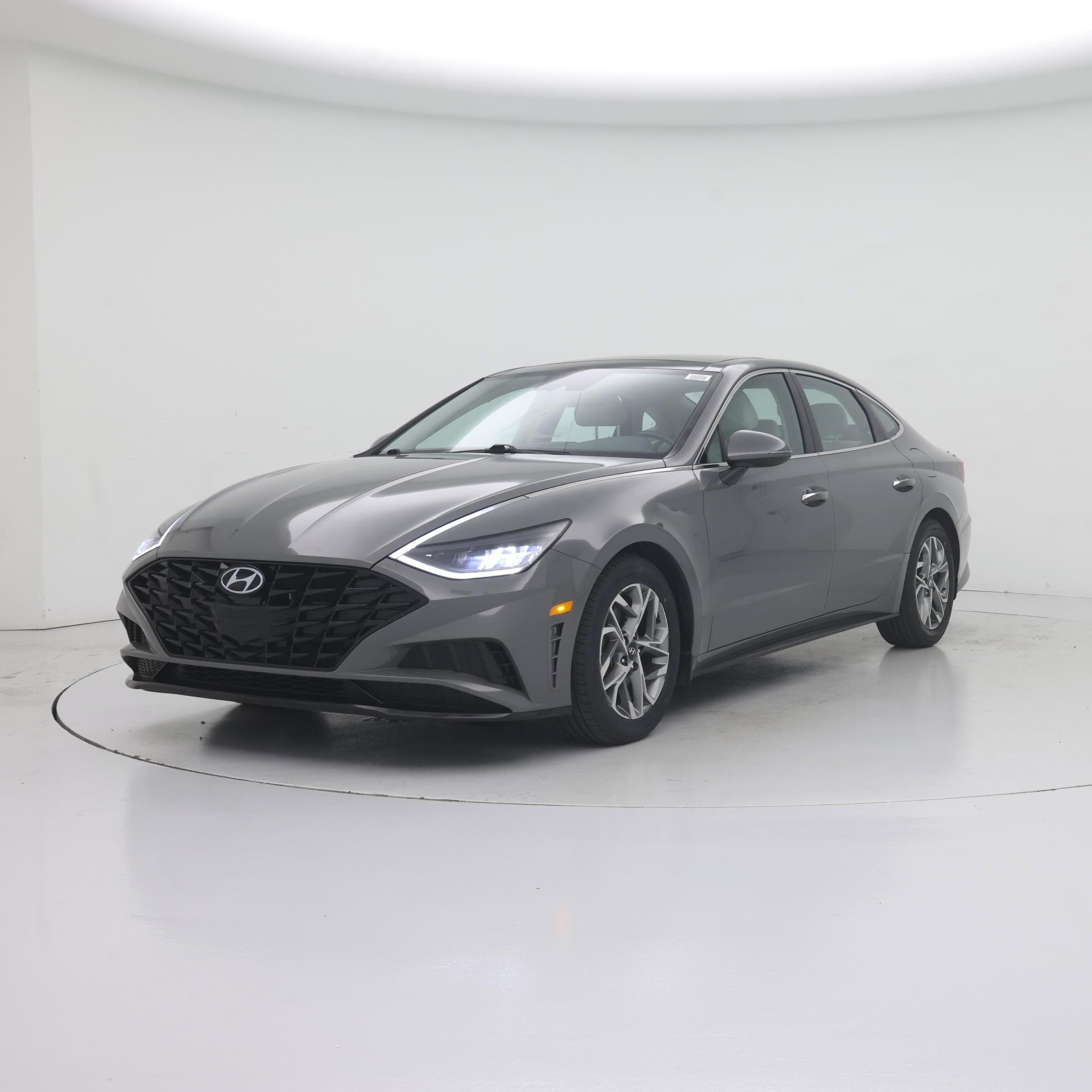 Thumbnail: 2022 Hyundai Sonata - 4