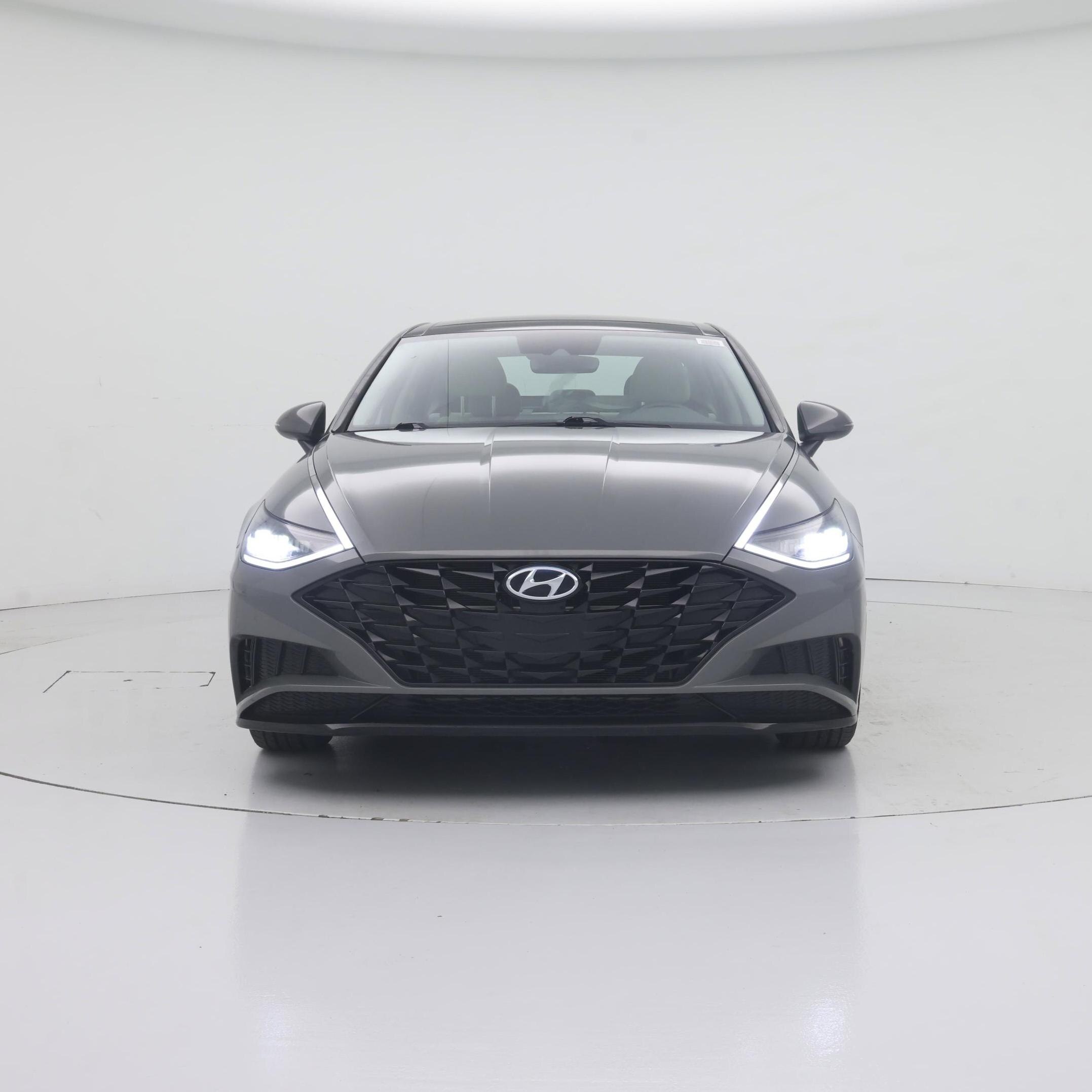 Thumbnail: 2022 Hyundai Sonata - 5