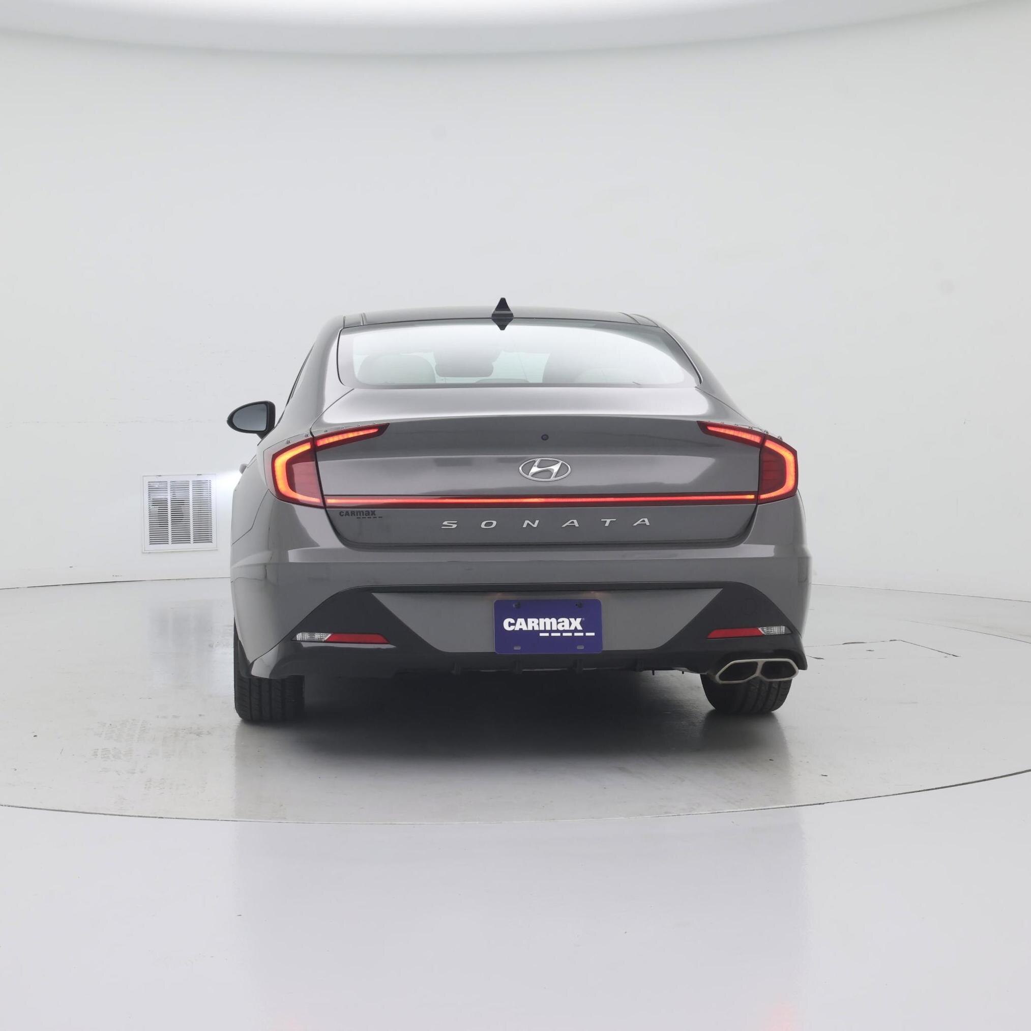 Thumbnail: 2022 Hyundai Sonata - 6