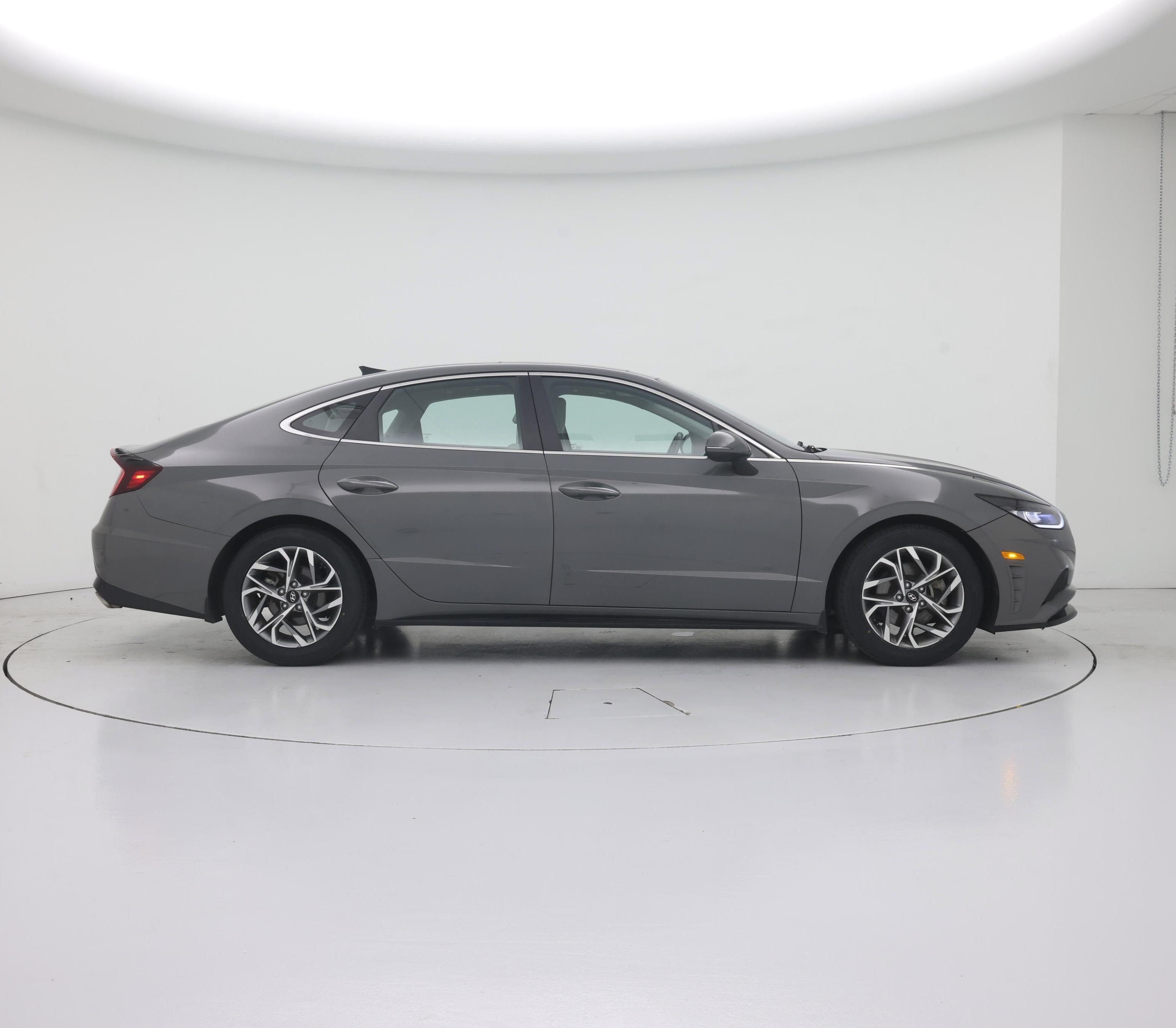 Thumbnail: 2022 Hyundai Sonata - 7