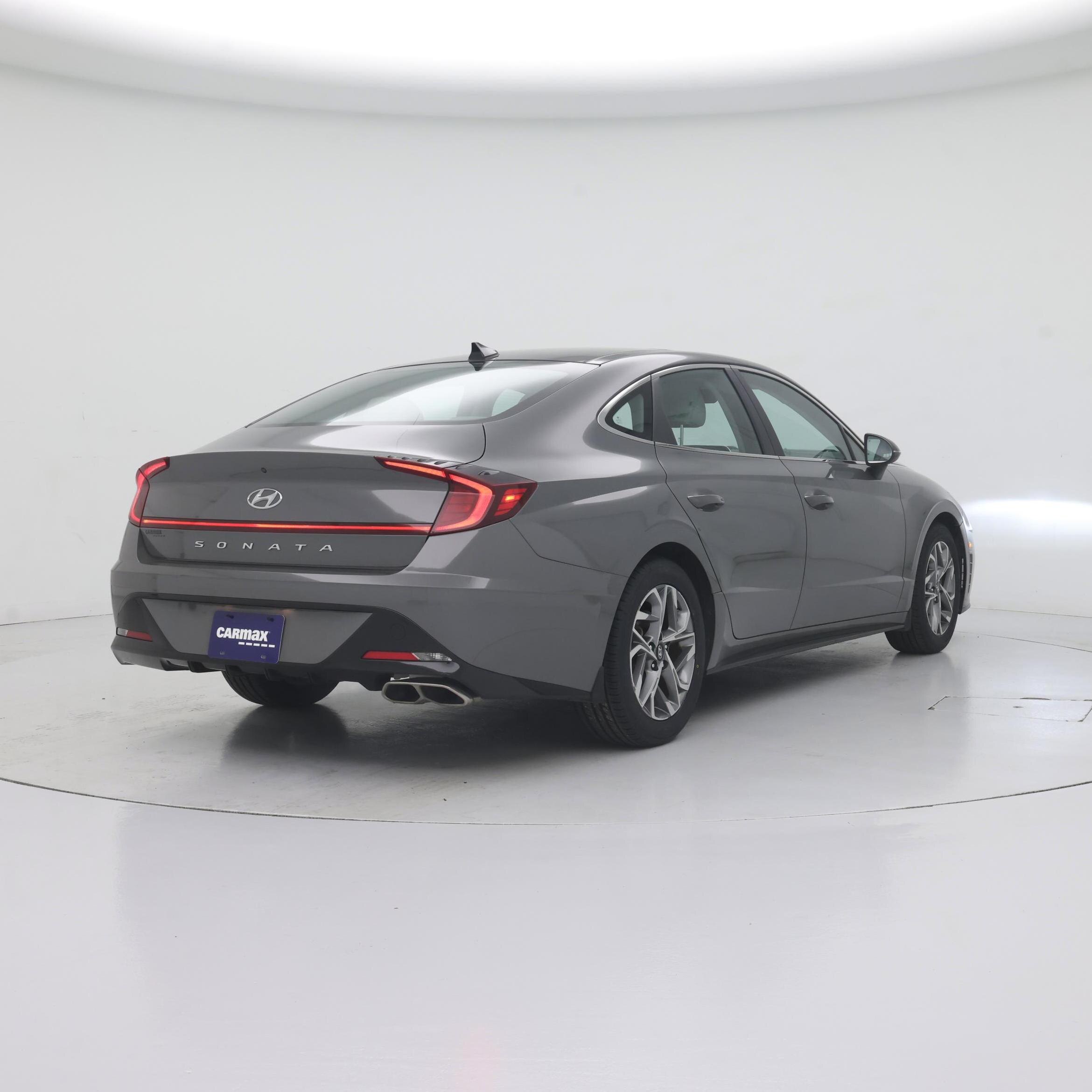 Thumbnail: 2022 Hyundai Sonata - 8