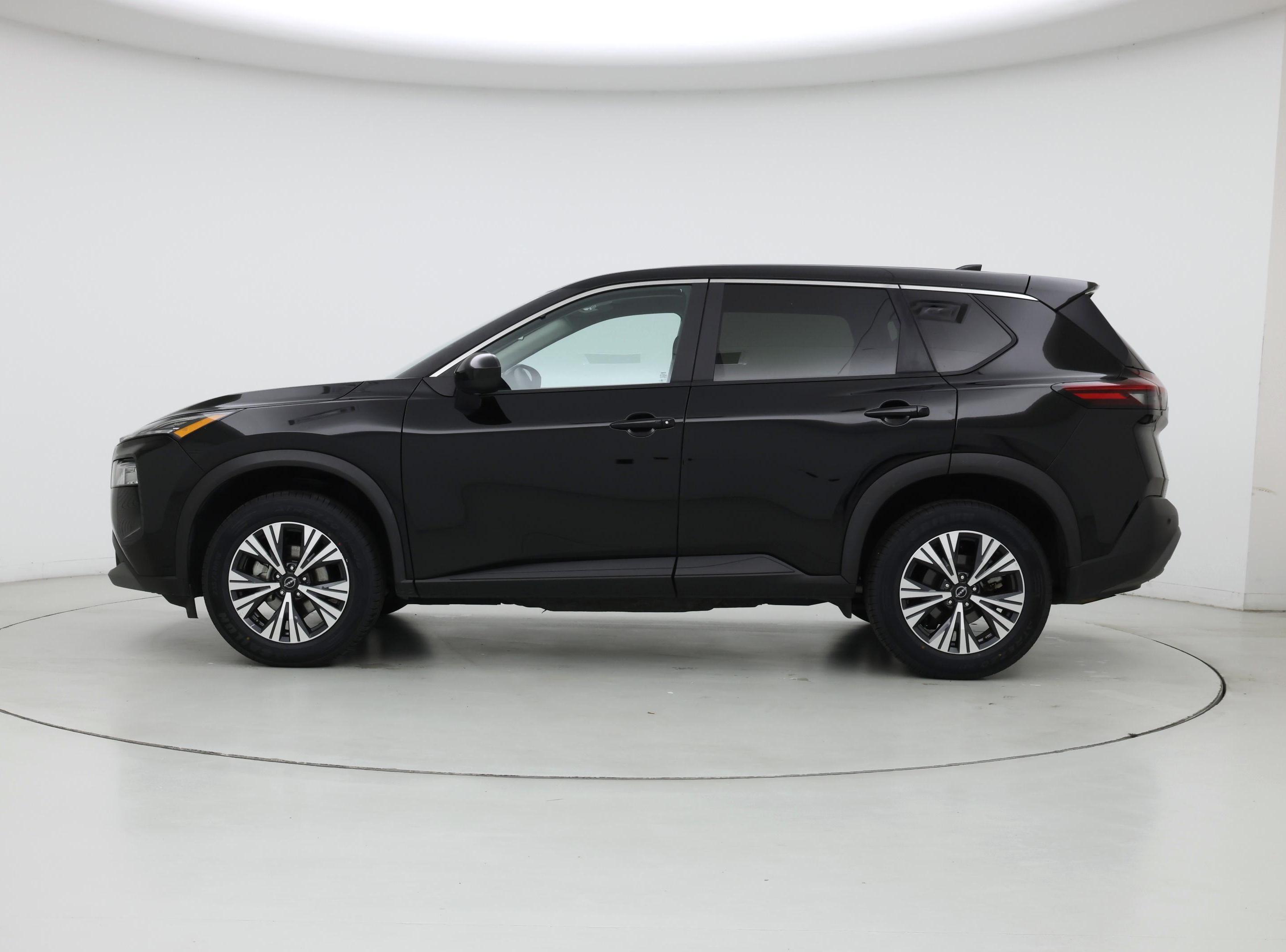 Thumbnail: 2023 Nissan Rogue - 3