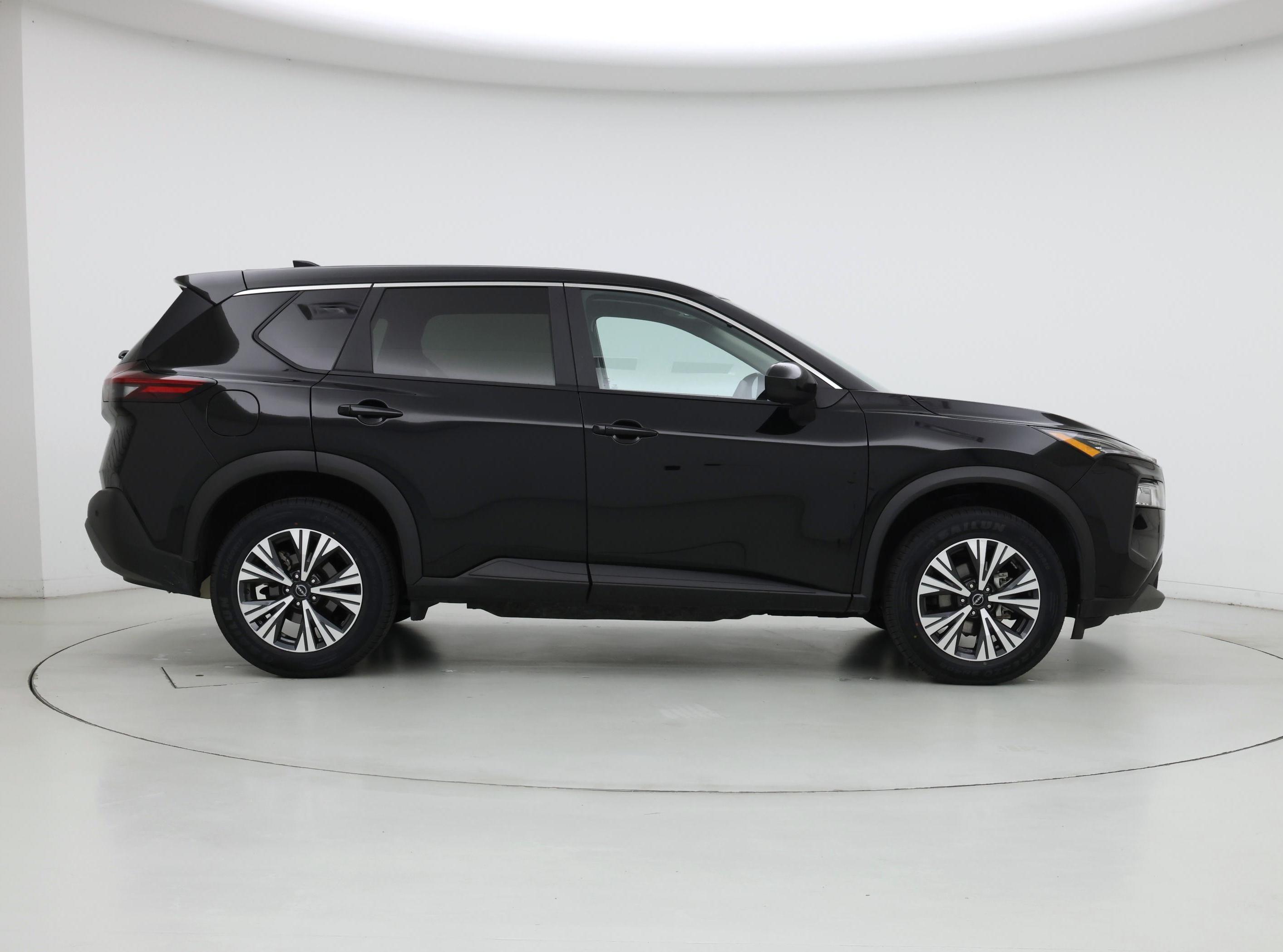 Thumbnail: 2023 Nissan Rogue - 7