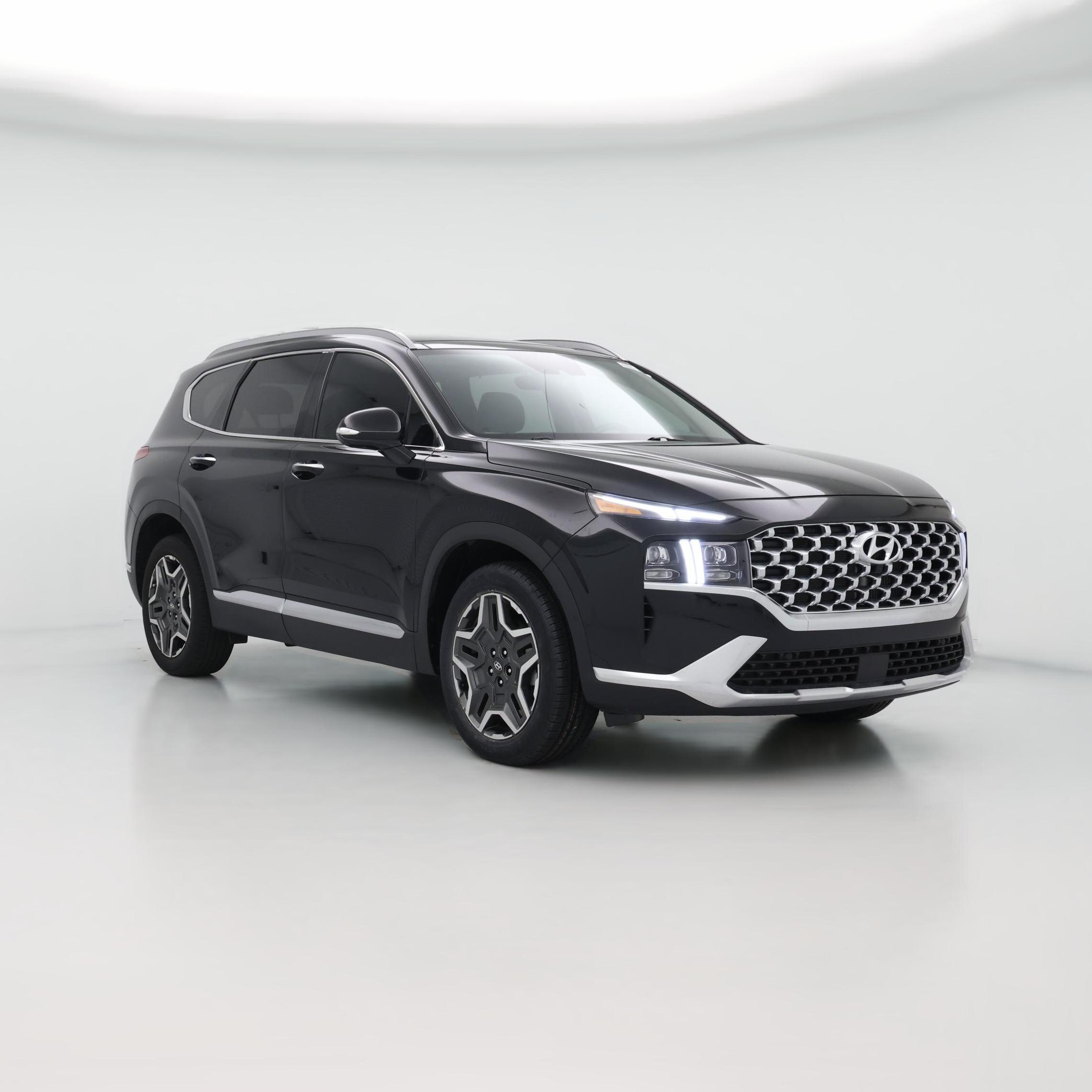 Thumbnail: 2022 Hyundai Santa Fe - 1