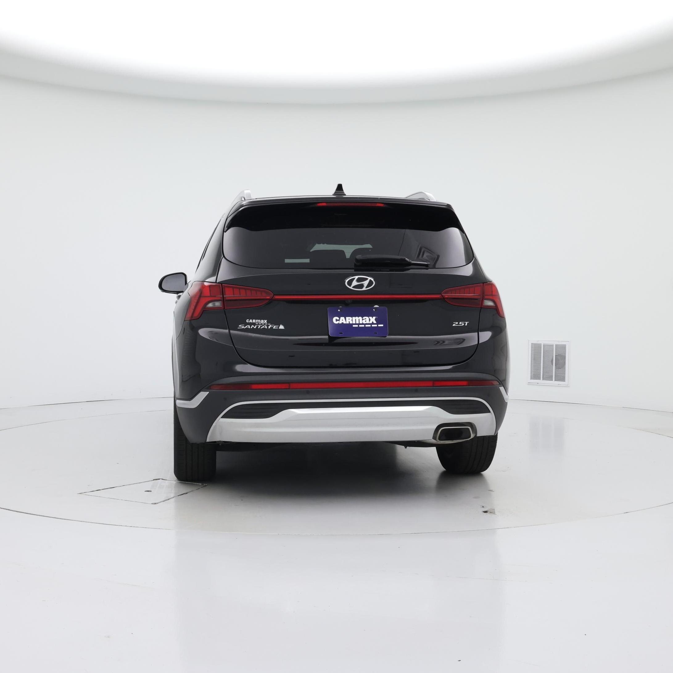 Thumbnail: 2022 Hyundai Santa Fe - 6