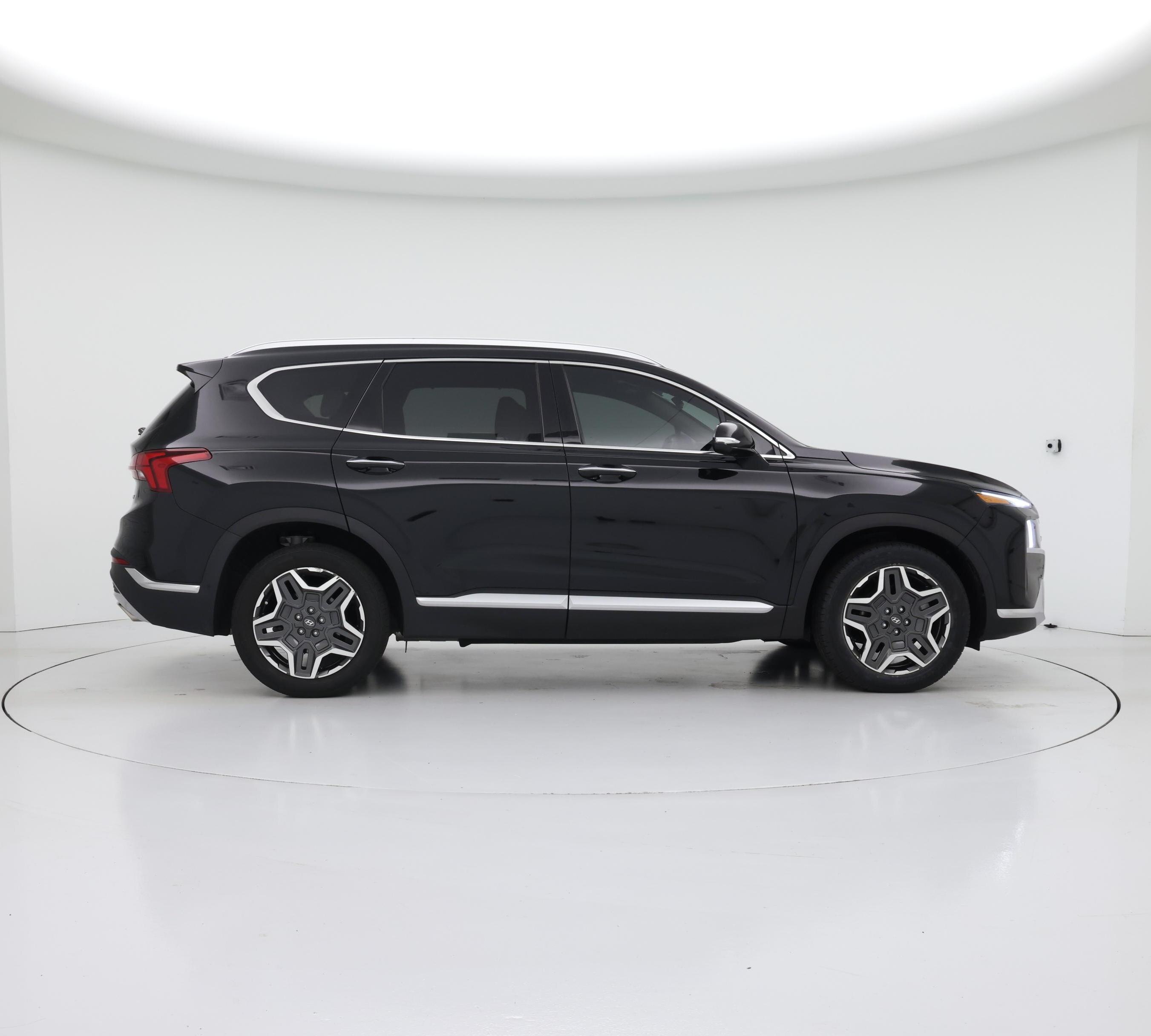 Thumbnail: 2022 Hyundai Santa Fe - 7