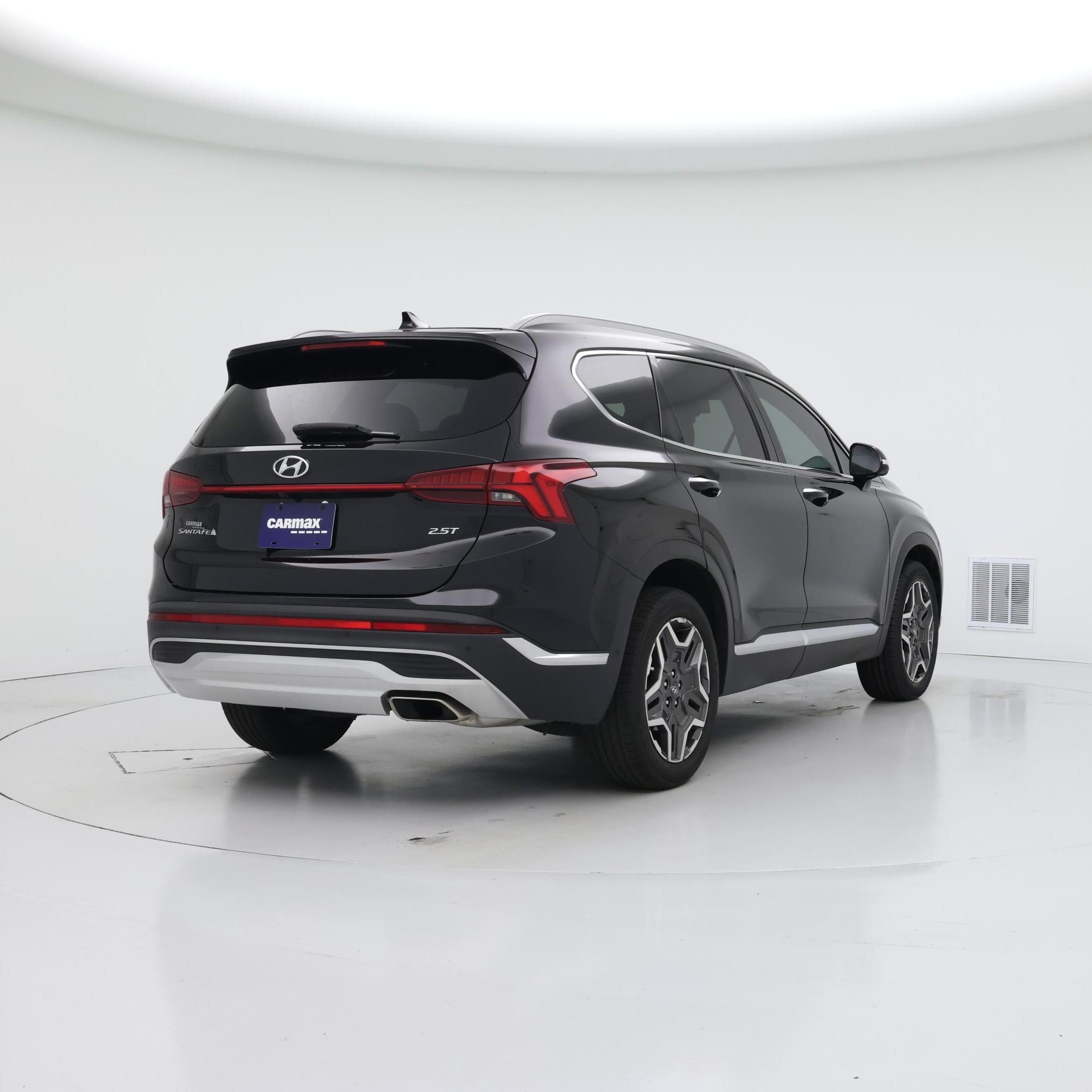 Thumbnail: 2022 Hyundai Santa Fe - 8