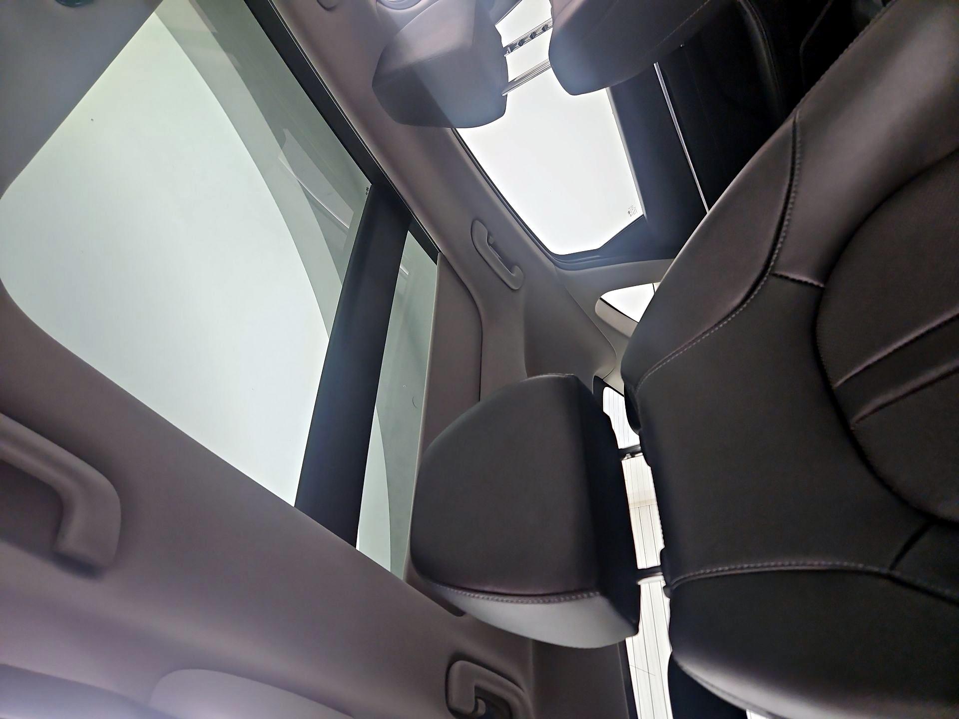 Thumbnail: 2021 Hyundai Sonata - 19