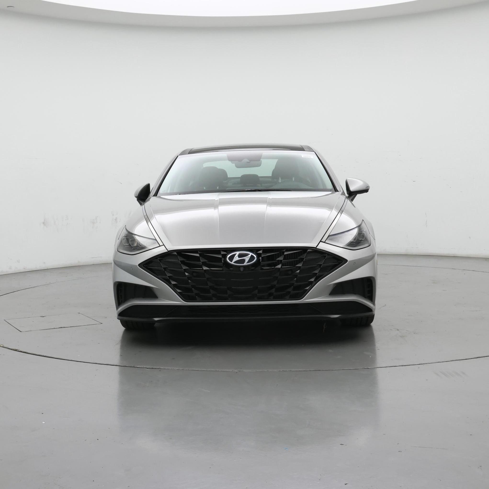Thumbnail: 2021 Hyundai Sonata - 5