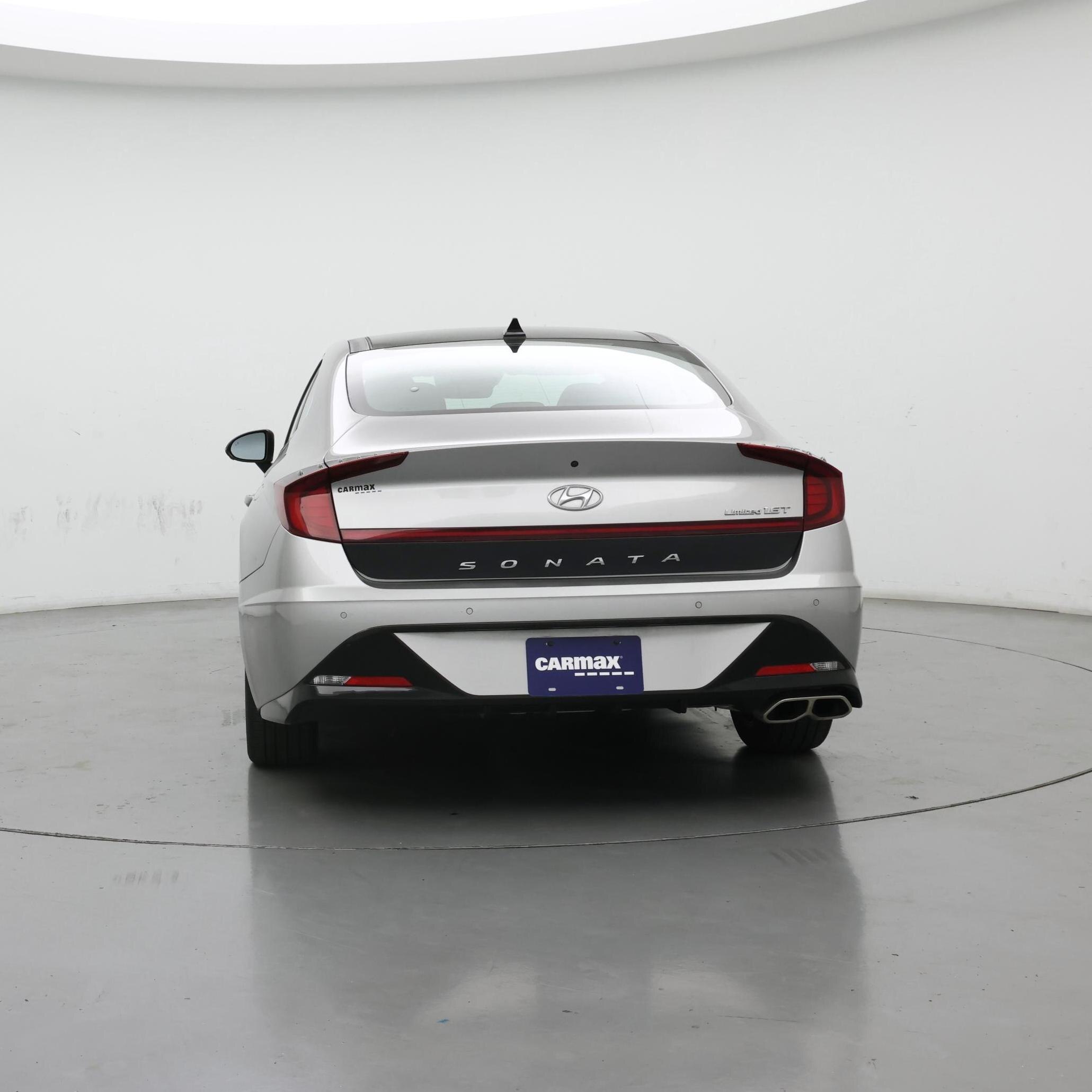 Thumbnail: 2021 Hyundai Sonata - 6