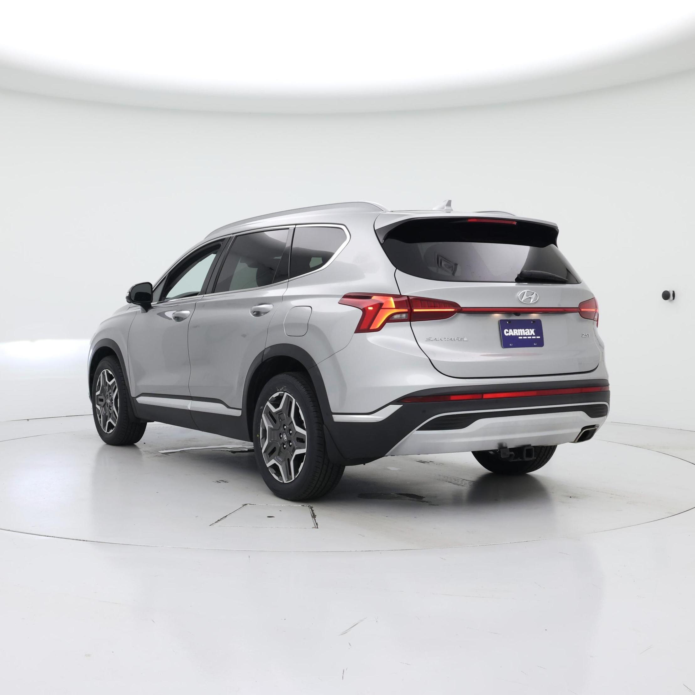 Thumbnail: 2022 Hyundai Santa Fe - 2