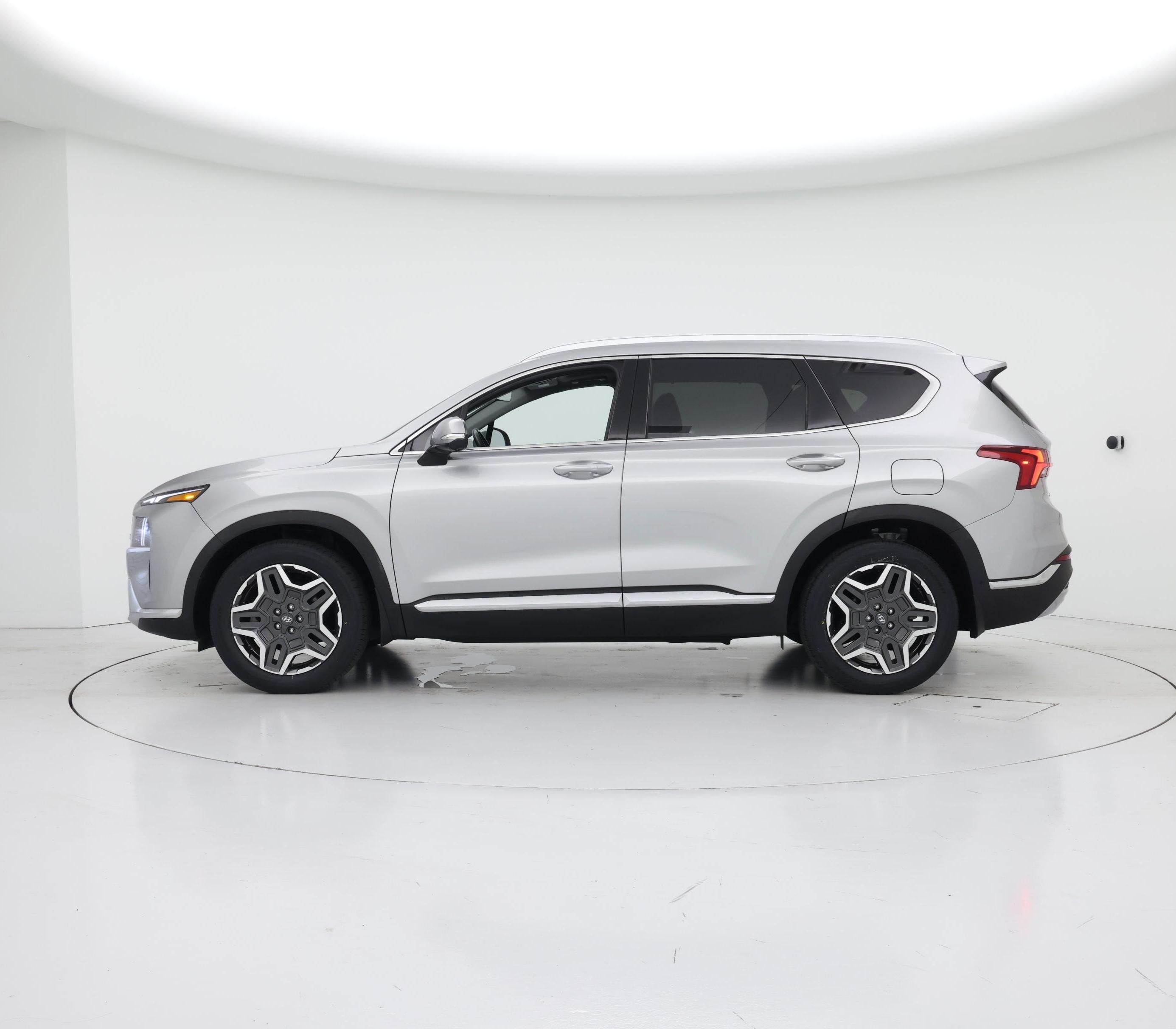 Thumbnail: 2022 Hyundai Santa Fe - 3