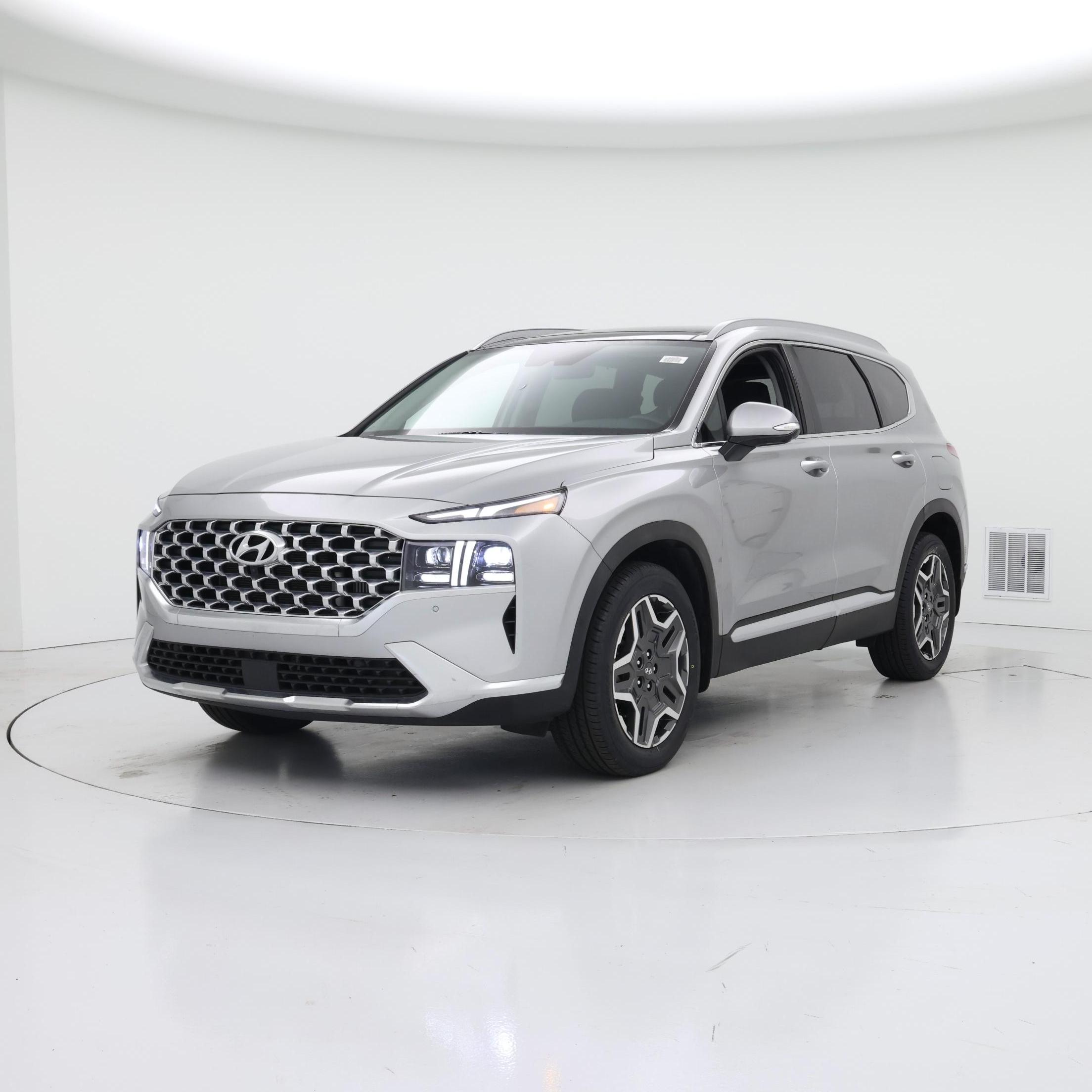 Thumbnail: 2022 Hyundai Santa Fe - 4
