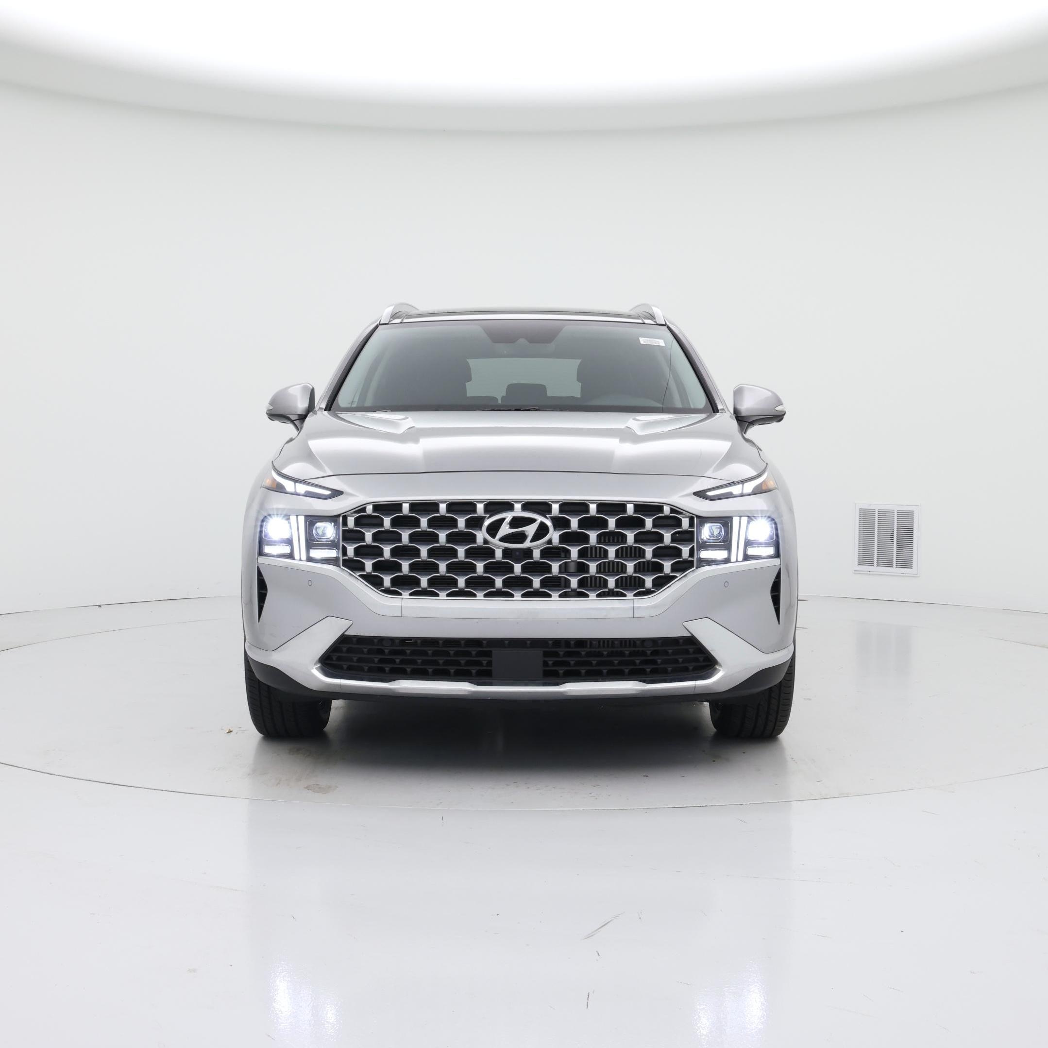 Thumbnail: 2022 Hyundai Santa Fe - 5