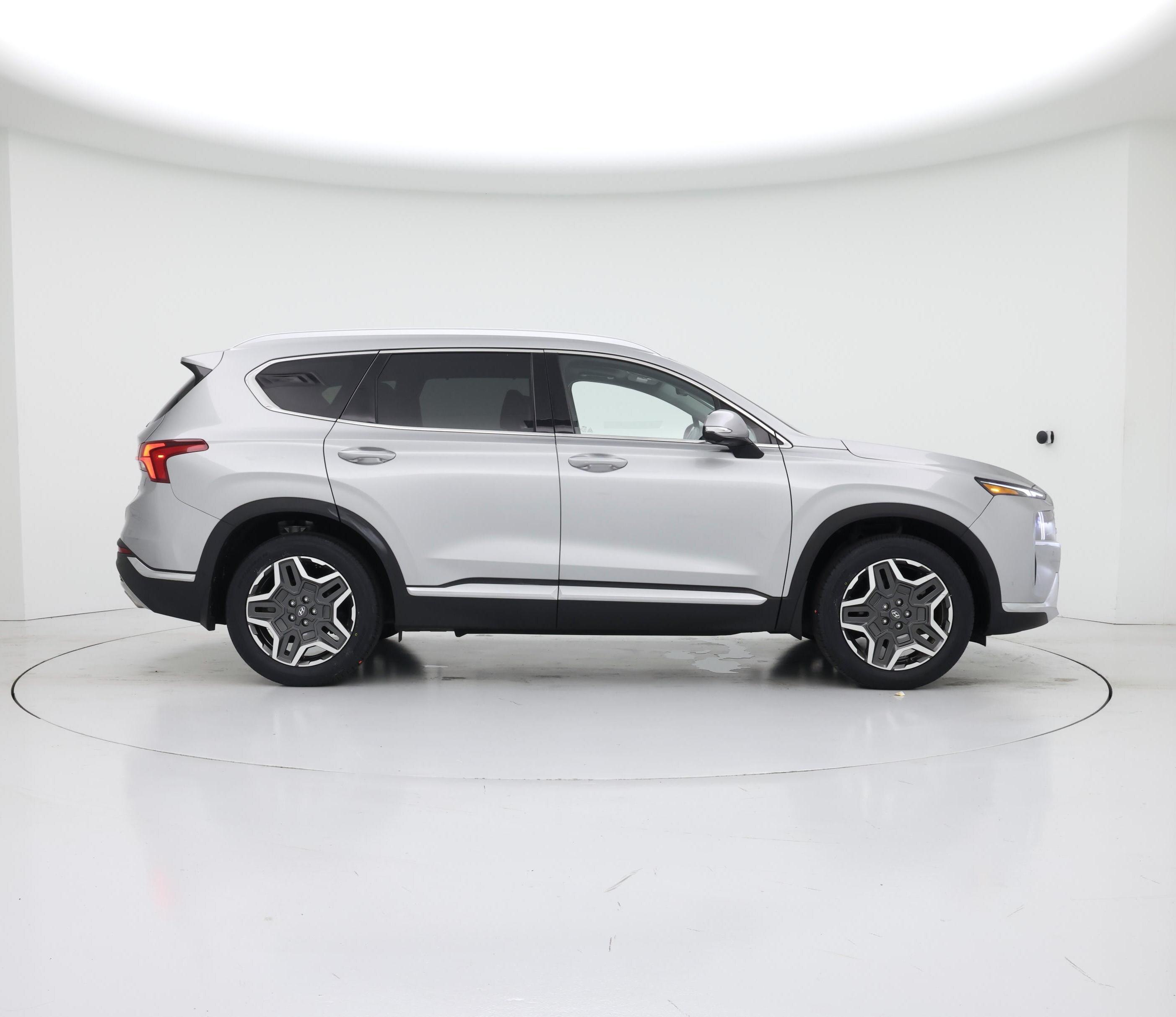 Thumbnail: 2022 Hyundai Santa Fe - 7
