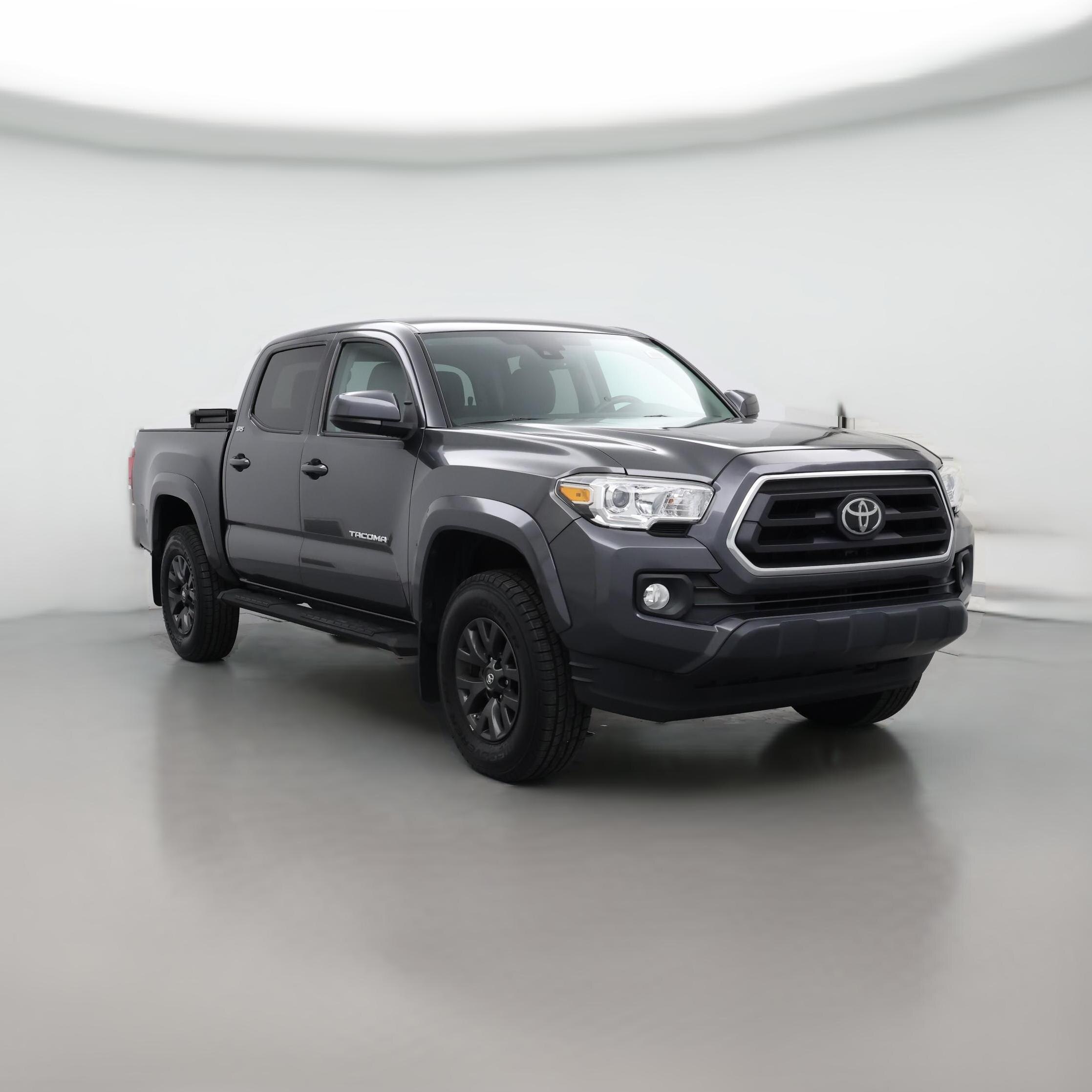 Thumbnail: 2020 Toyota Tacoma - 1