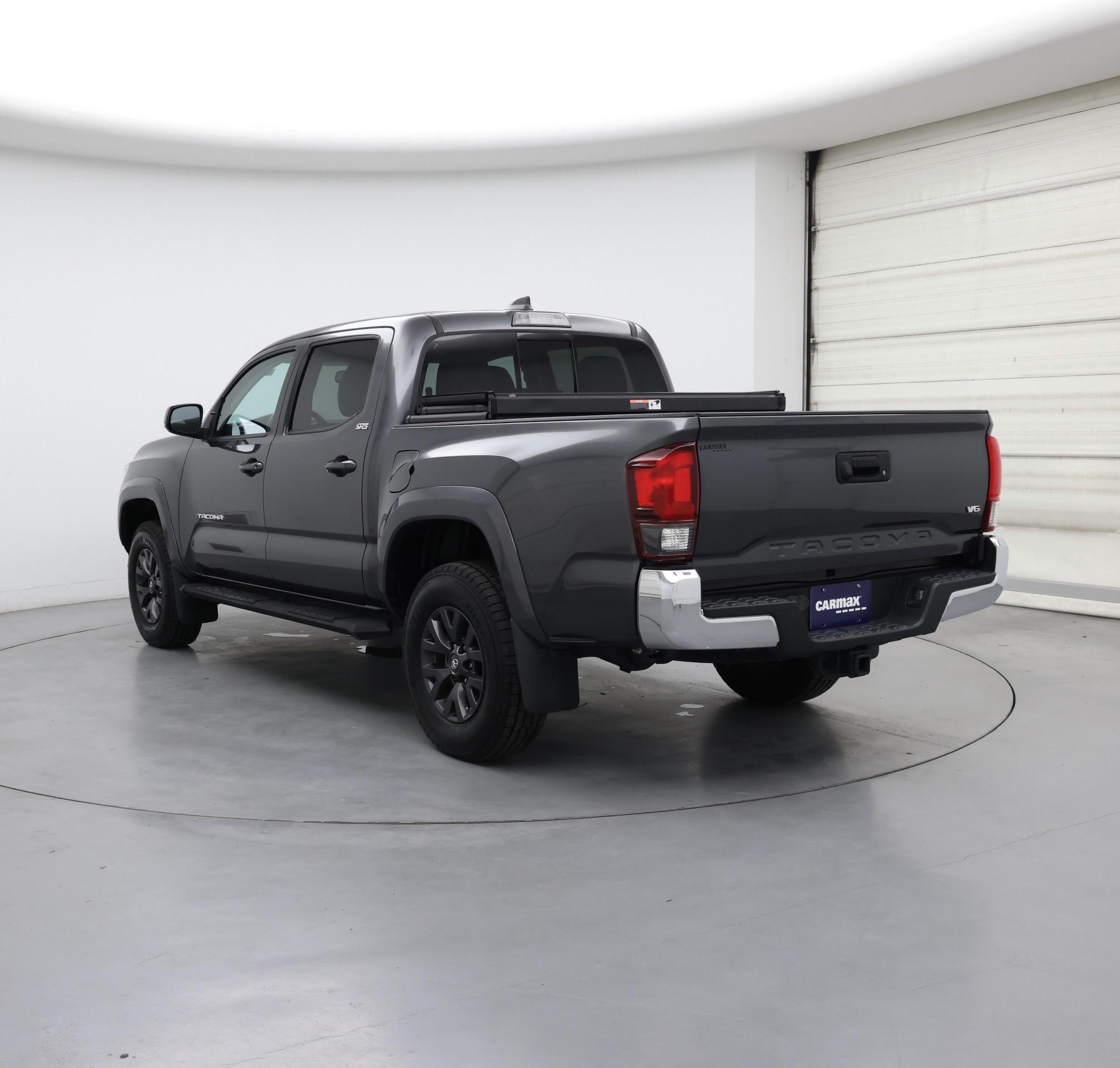 Thumbnail: 2020 Toyota Tacoma - 2
