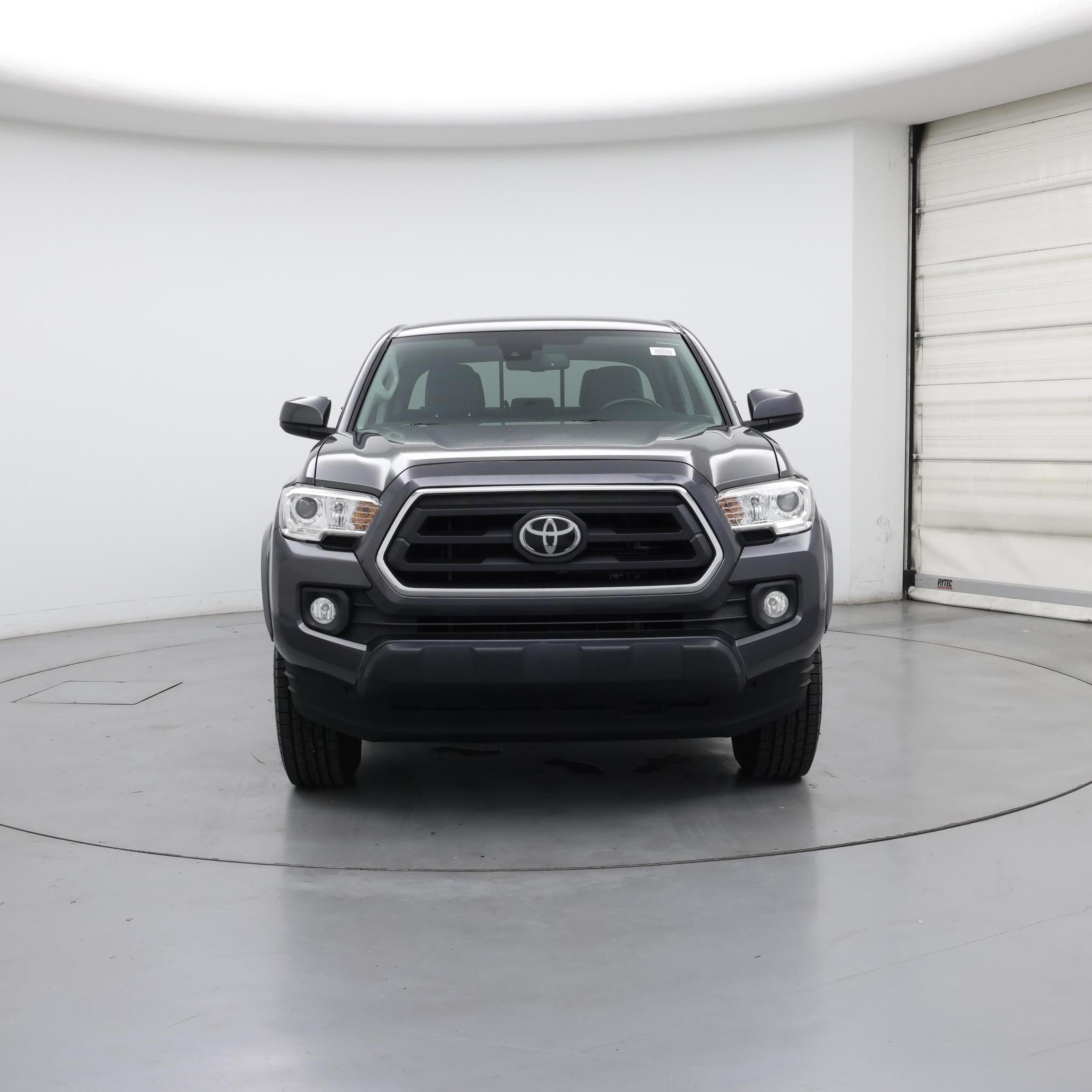 Thumbnail: 2020 Toyota Tacoma - 5