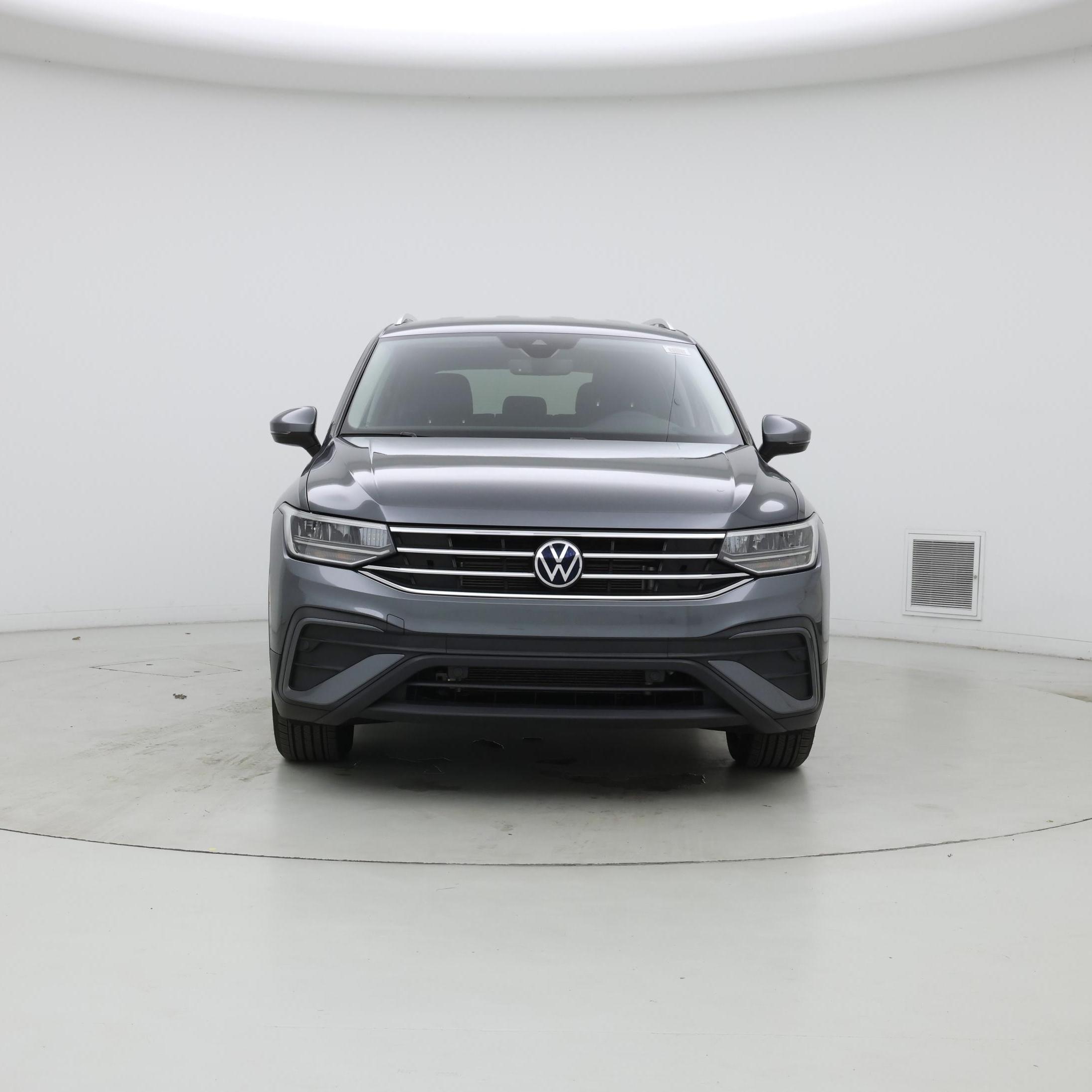 Thumbnail: 2022 Volkswagen Tiguan - 5