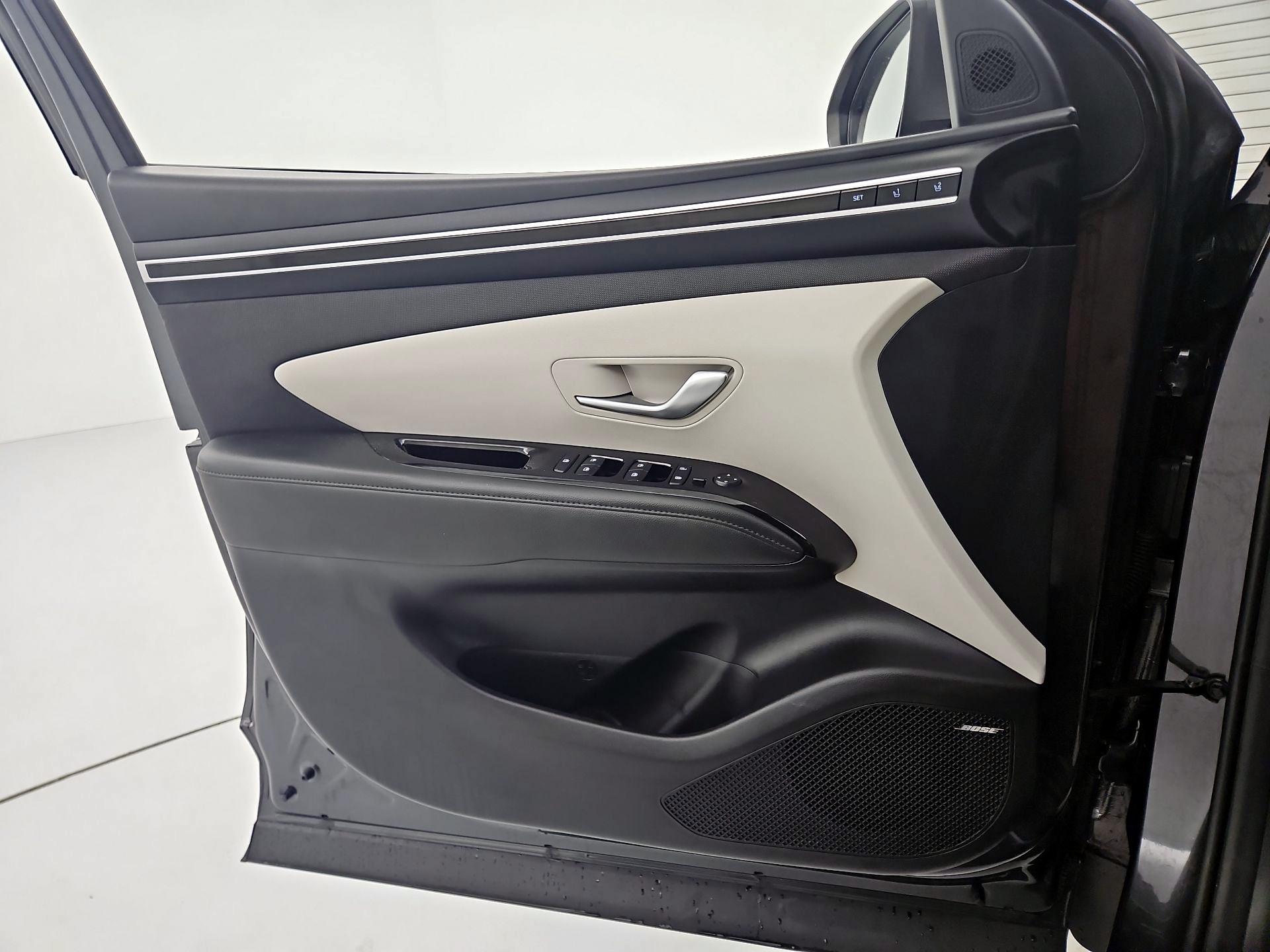 Thumbnail: 2022 Hyundai Tucson - 12