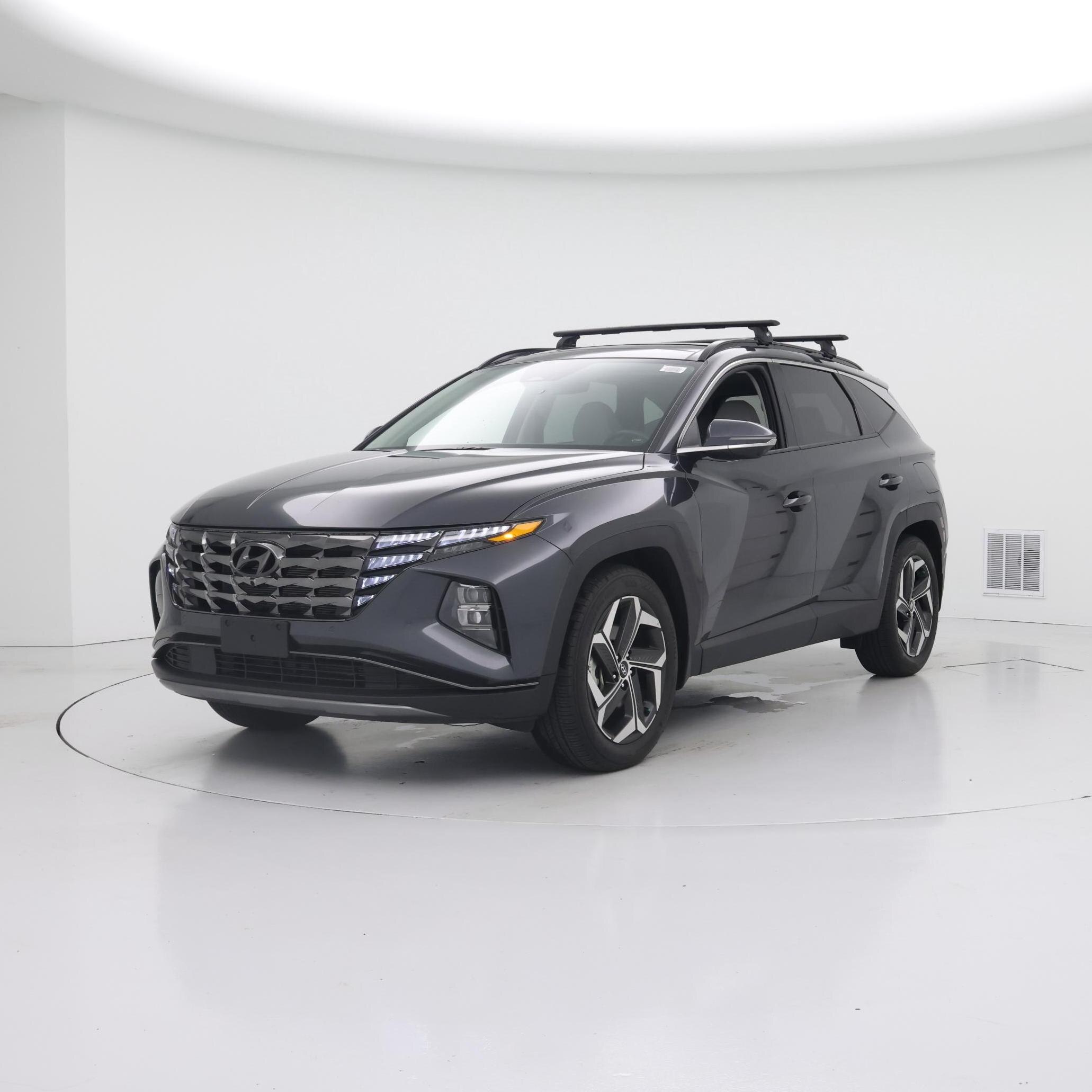 Thumbnail: 2022 Hyundai Tucson - 4