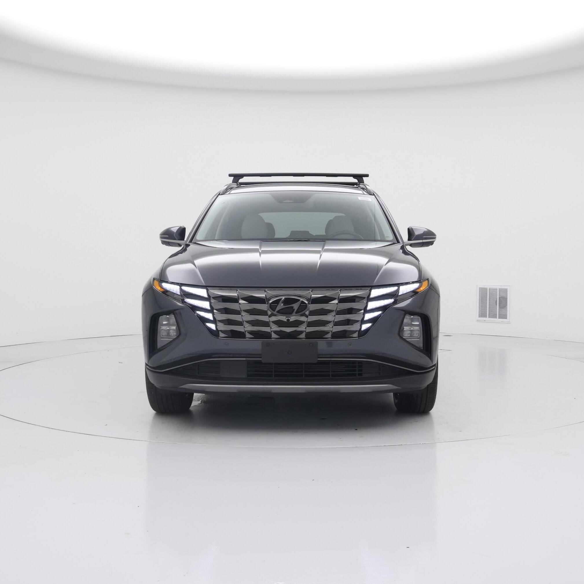 Thumbnail: 2022 Hyundai Tucson - 5