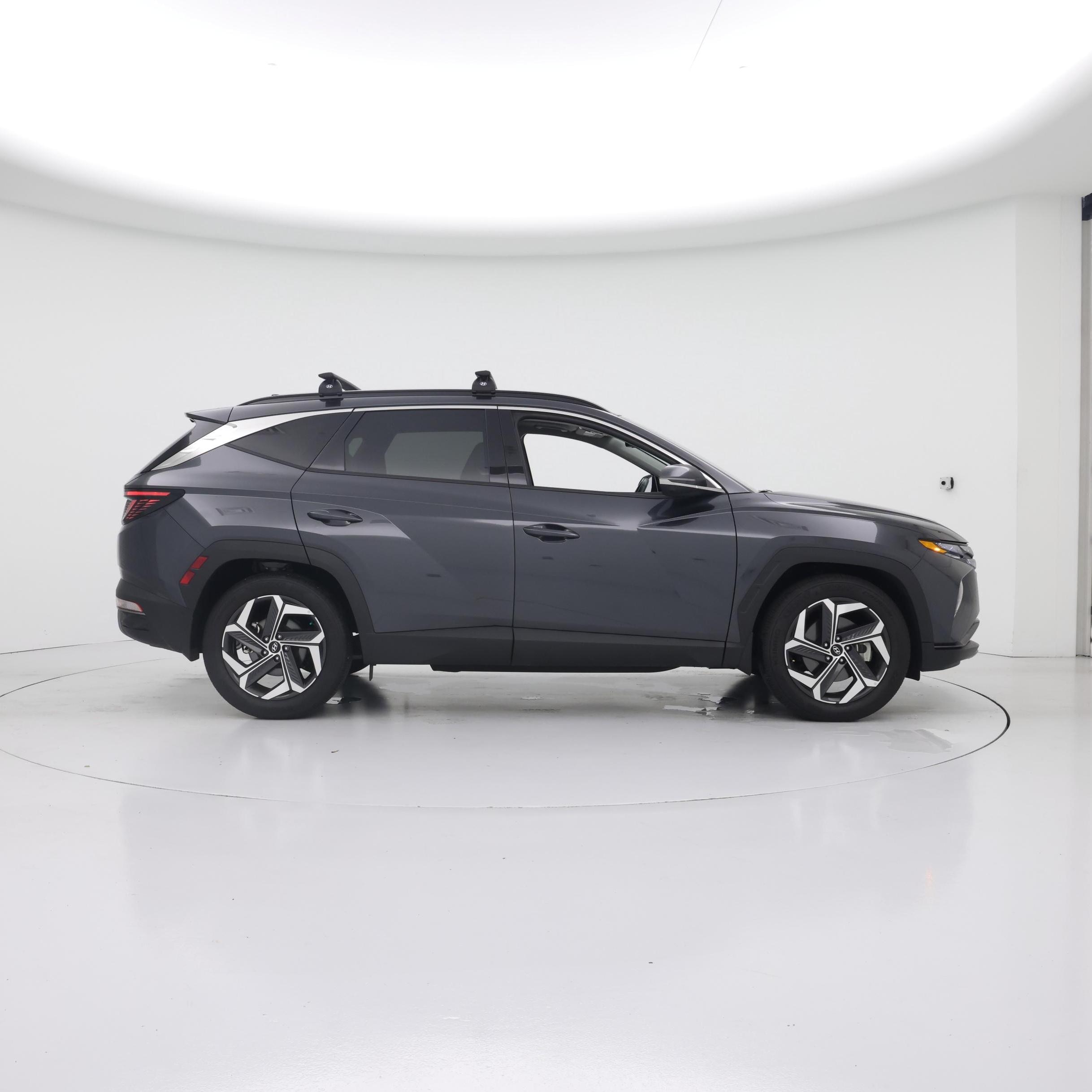 Thumbnail: 2022 Hyundai Tucson - 7