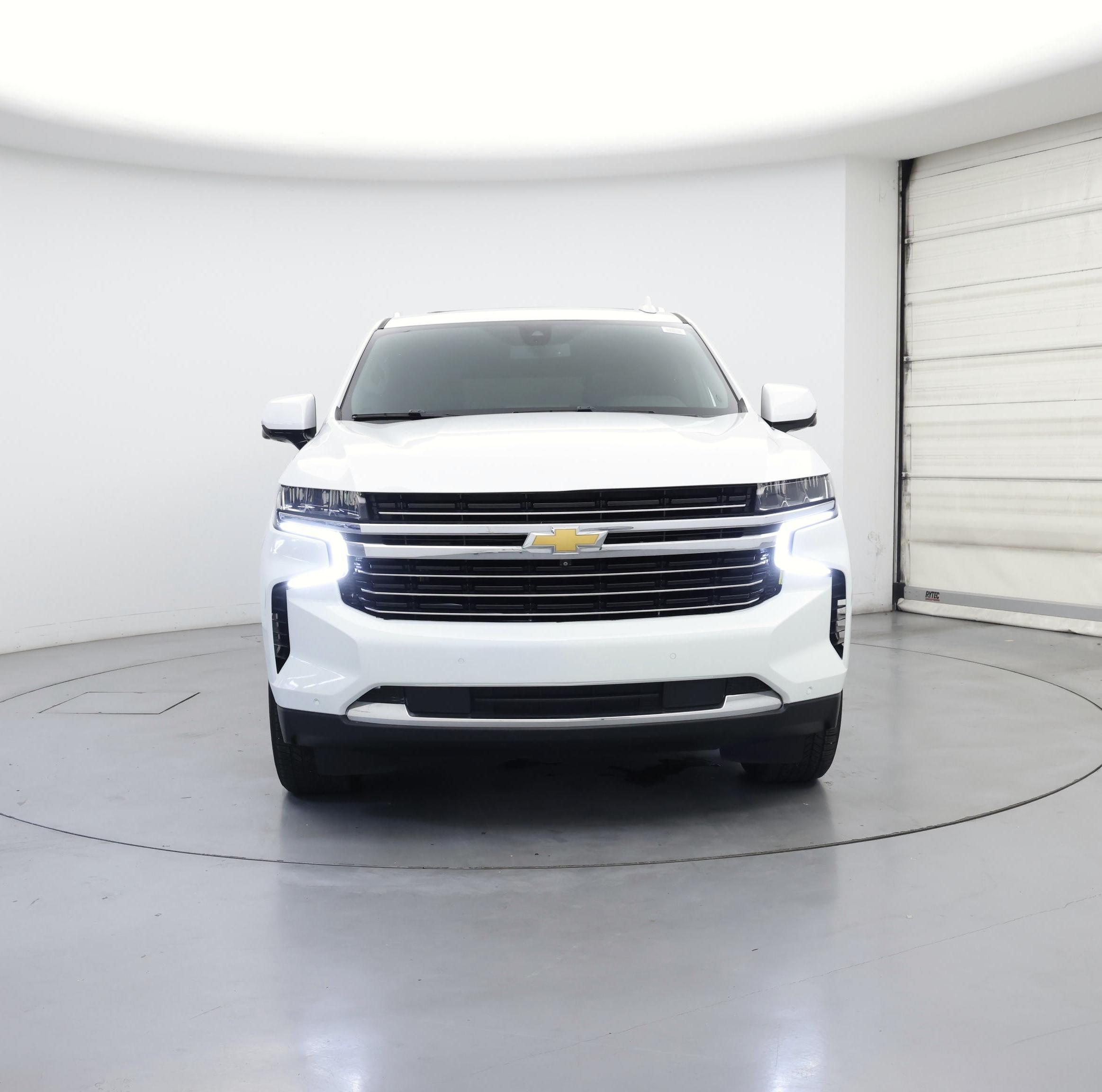 Thumbnail: 2022 Chevrolet Suburban - 5