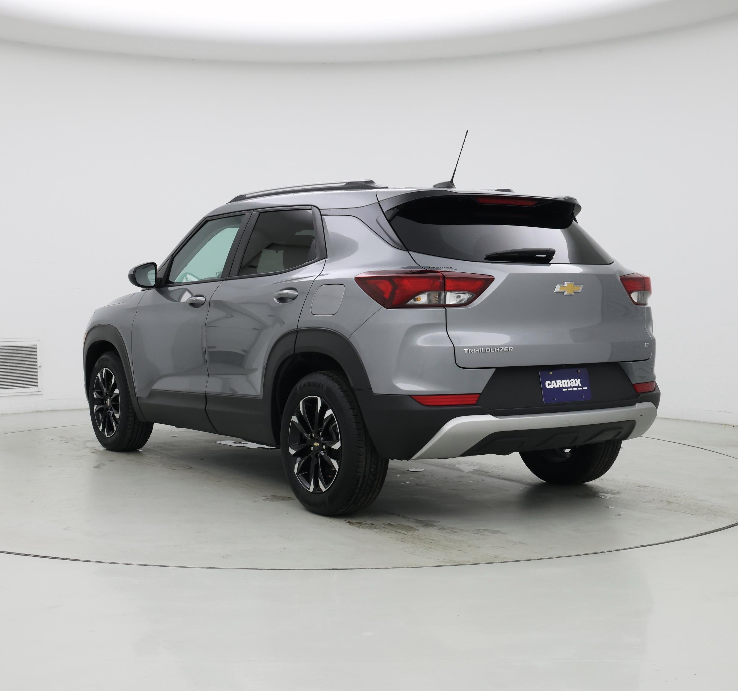 Thumbnail: 2023 Chevrolet TrailBlazer - 2