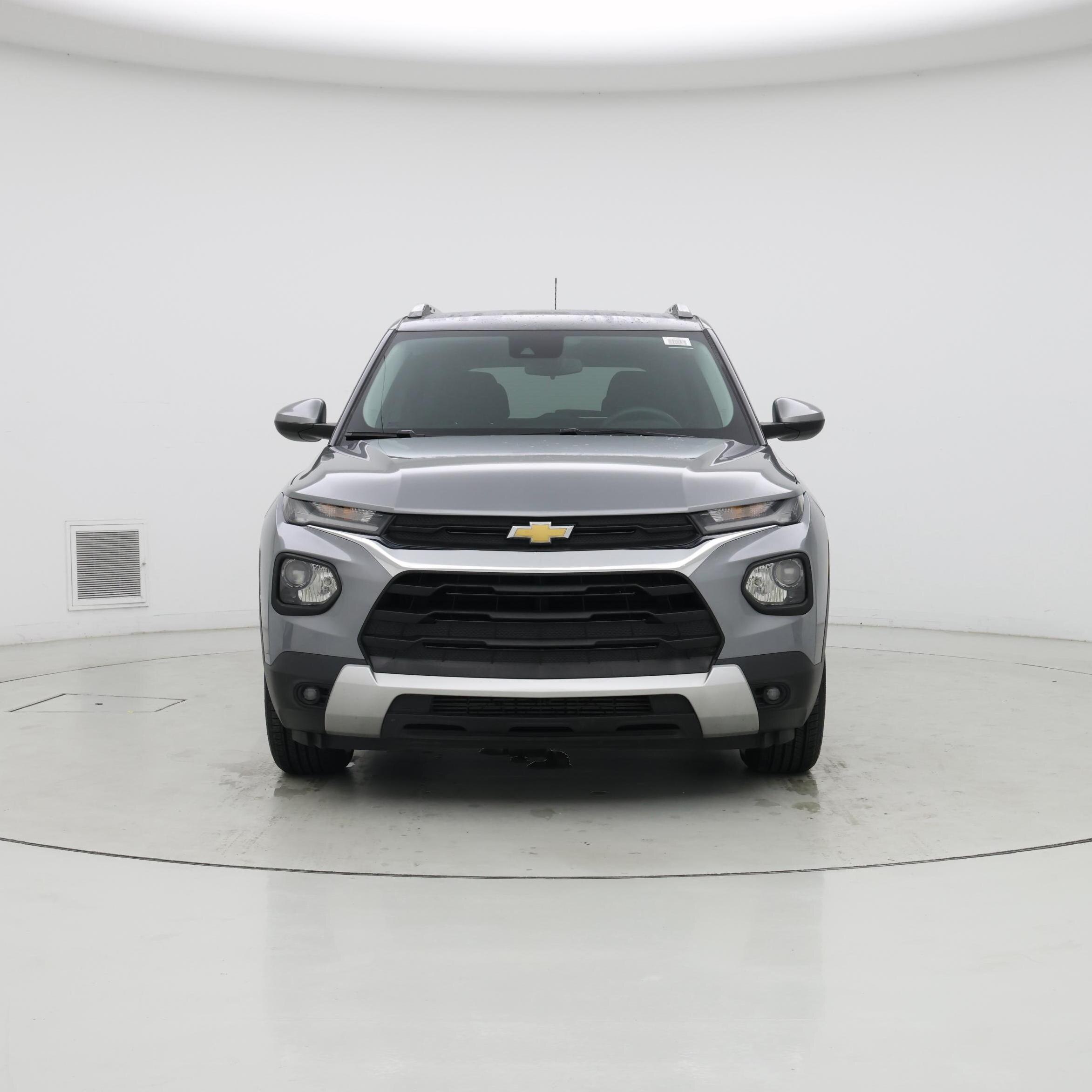 Thumbnail: 2023 Chevrolet TrailBlazer - 5