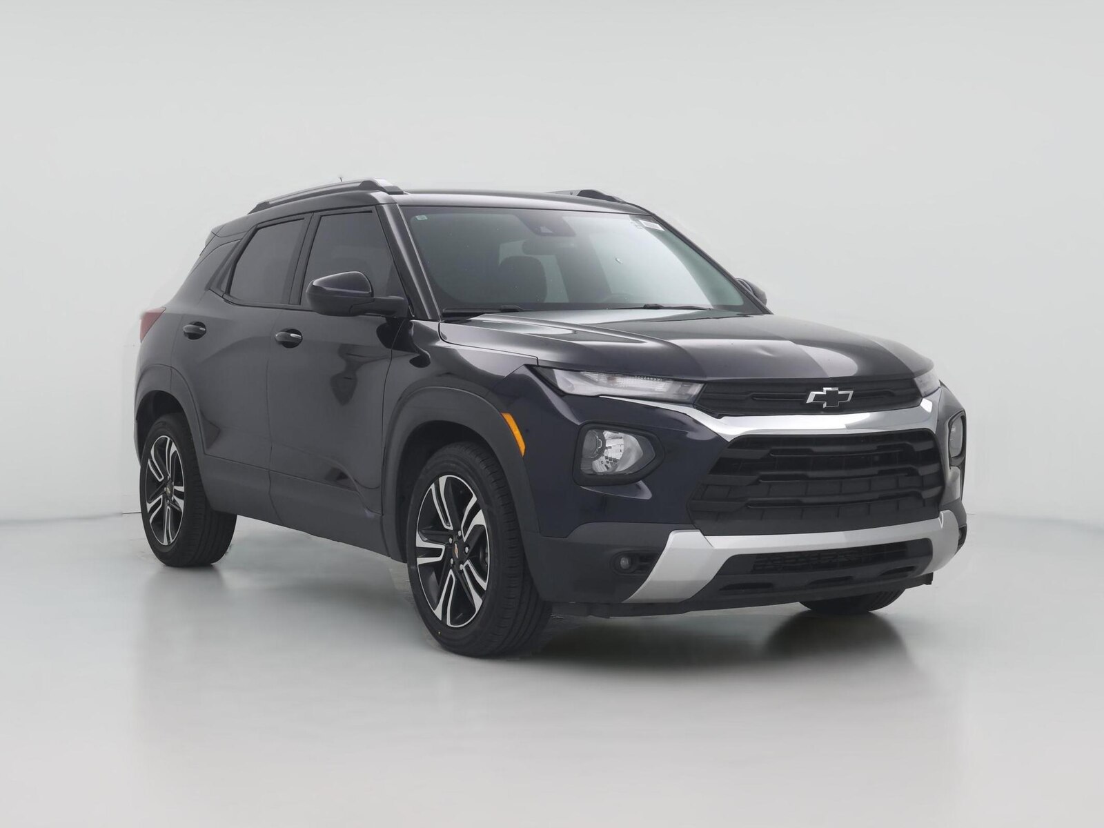 2021 Chevrolet Trailblazer
